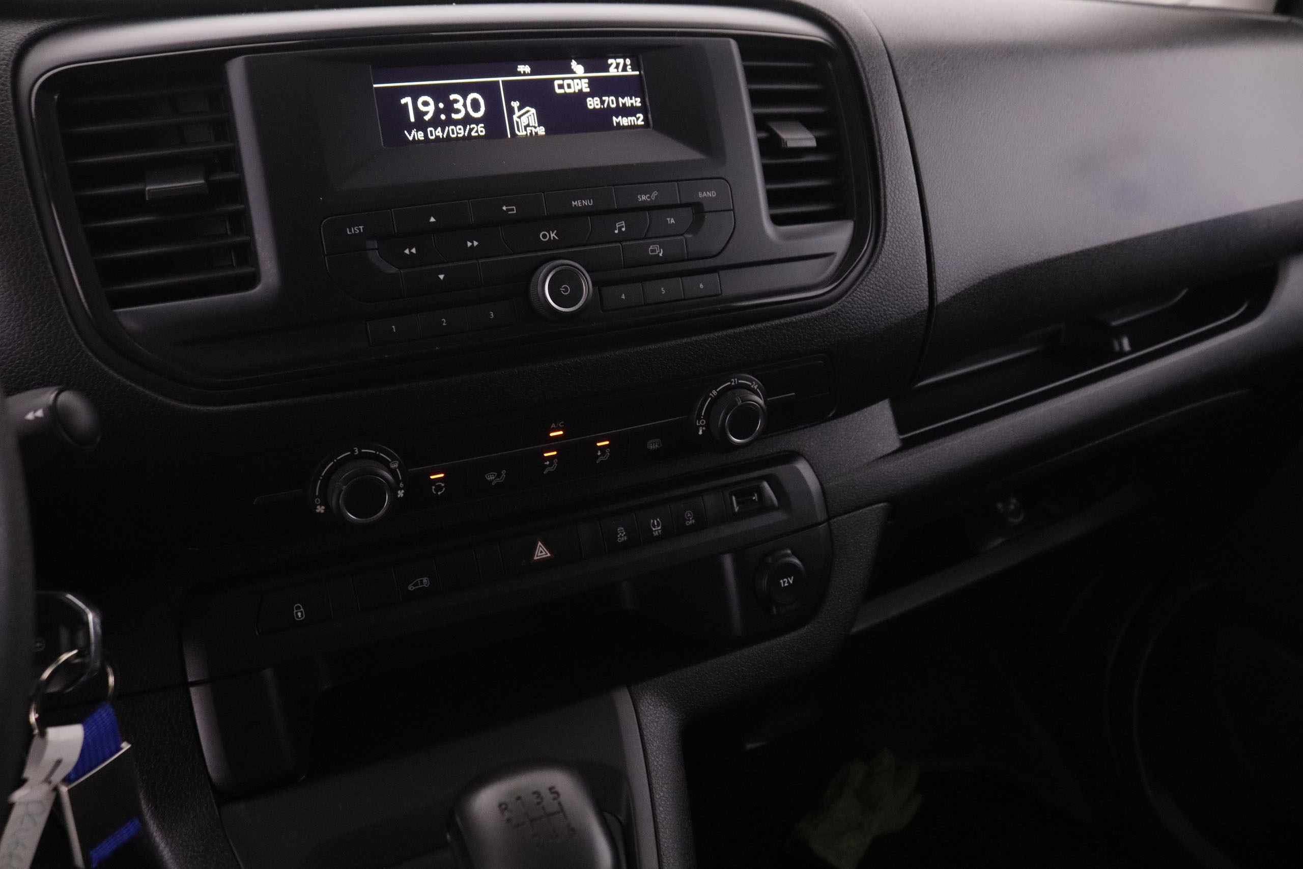Peugeot Expert 1.5 BlueHDi Standard - foto 13