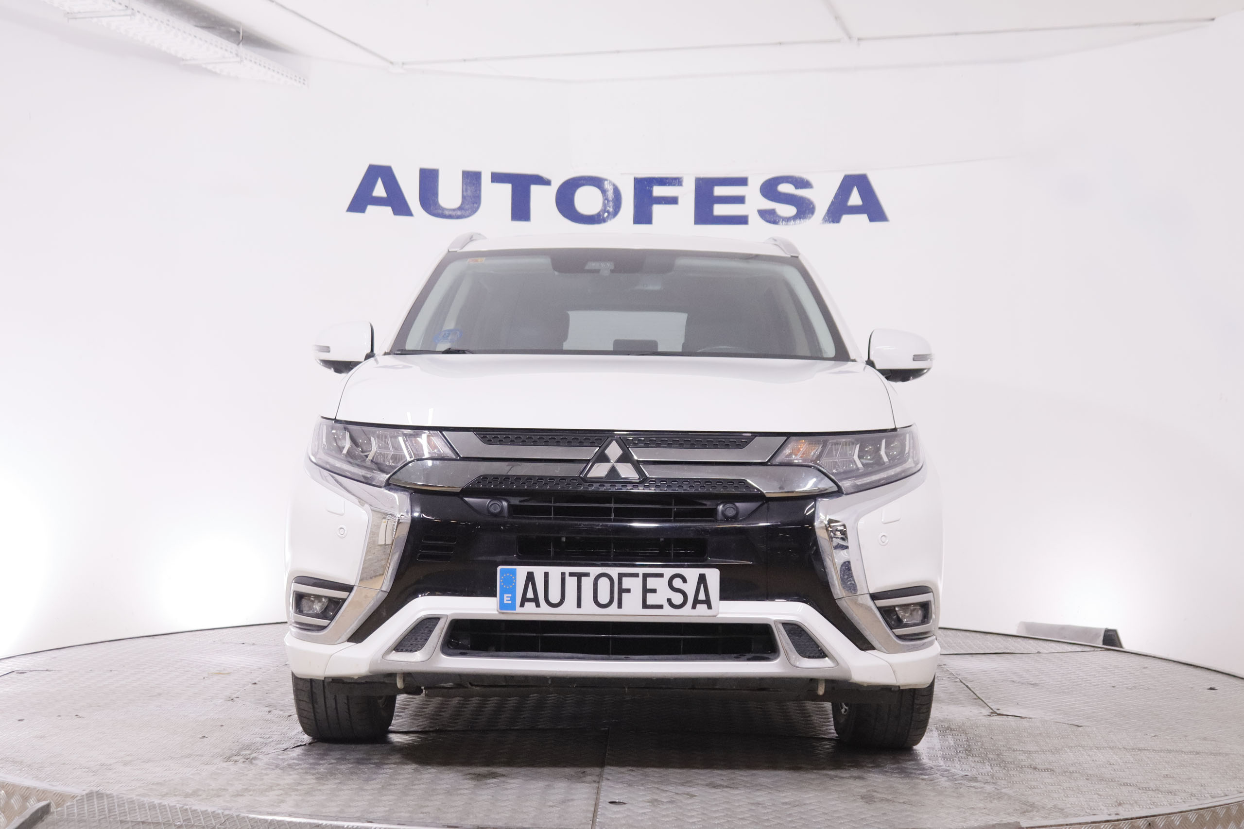Mitsubishi Outlander PHEV Kaiteki AWD - foto 2