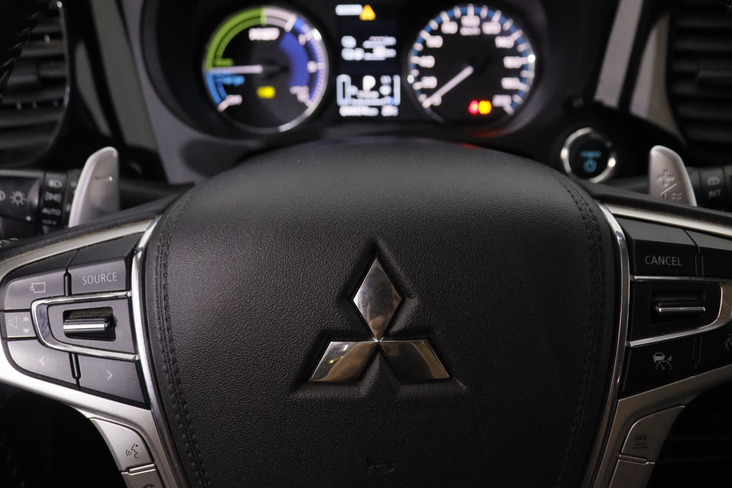 Mitsubishi Outlander PHEV Kaiteki AWD - foto 13