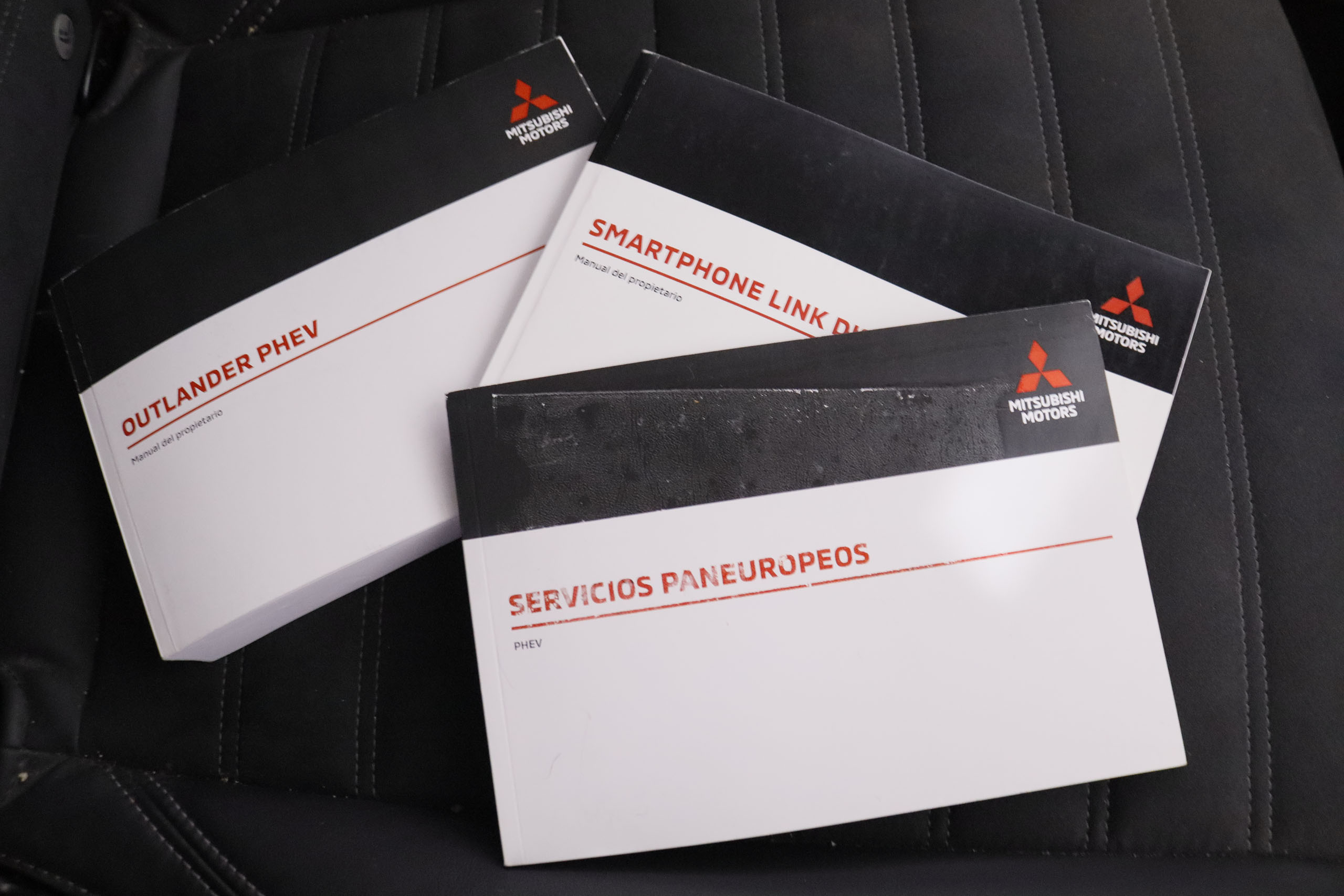 Mitsubishi Outlander PHEV Kaiteki AWD - foto 22