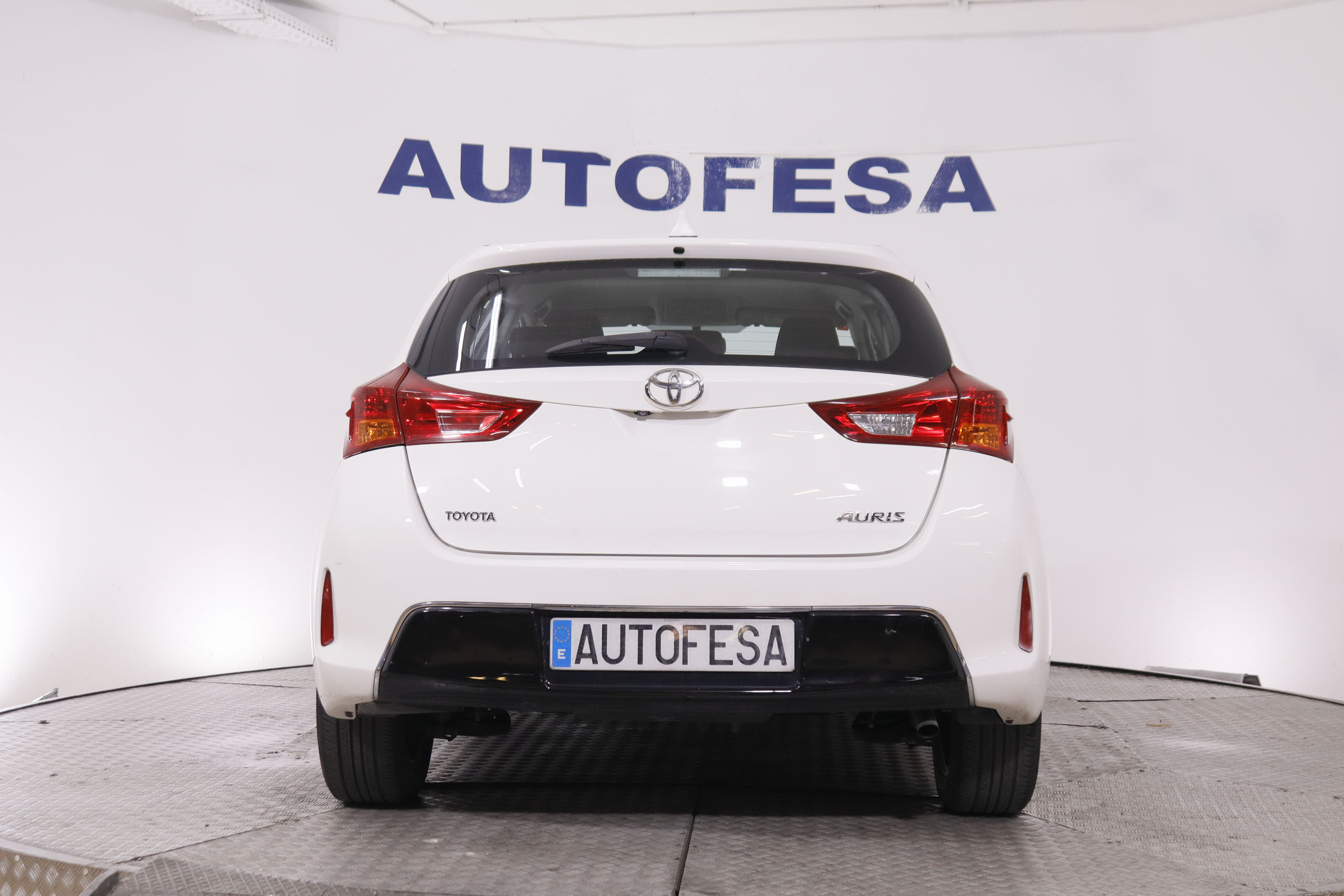 Toyota Auris 1.4 D-AD Live - foto 6