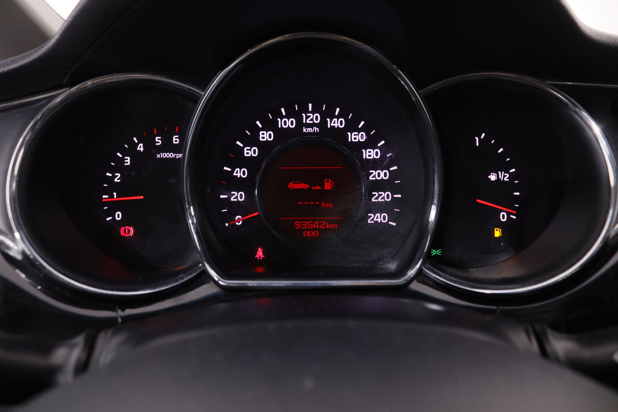 Kia Ceed 1.6 CRDi Tech - foto 15