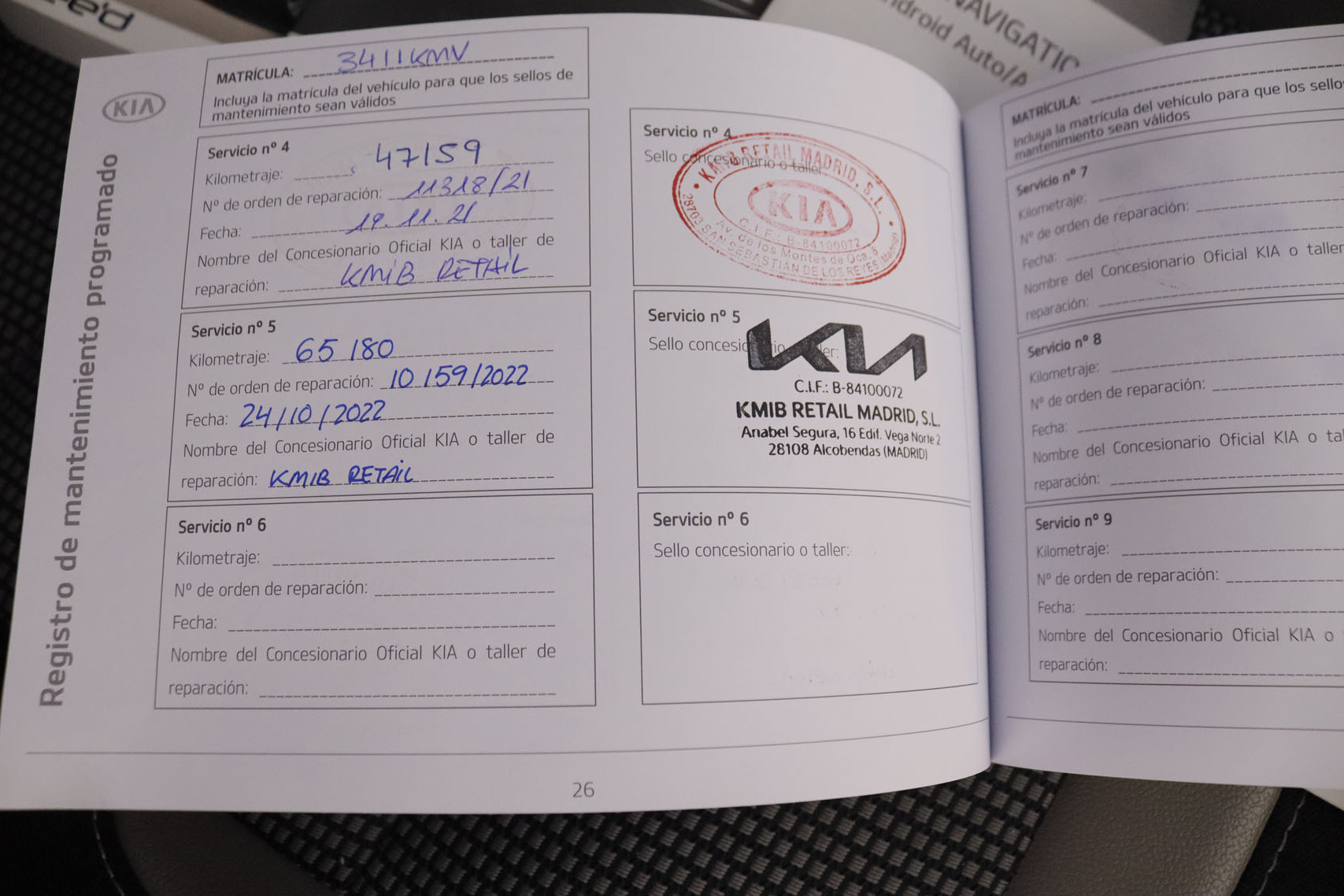Kia Ceed 1.6 CRDi Tech - foto 23