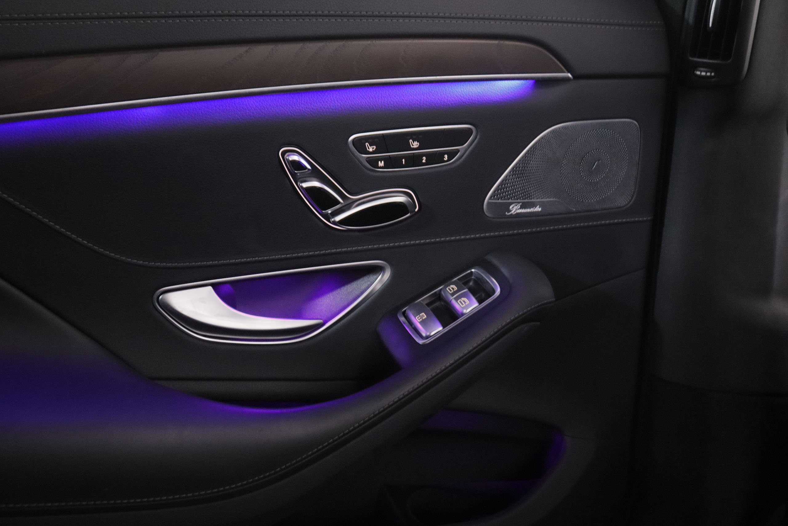 Mercedes-Benz Clase S S560E Largo AMG Line PHEV - foto 36