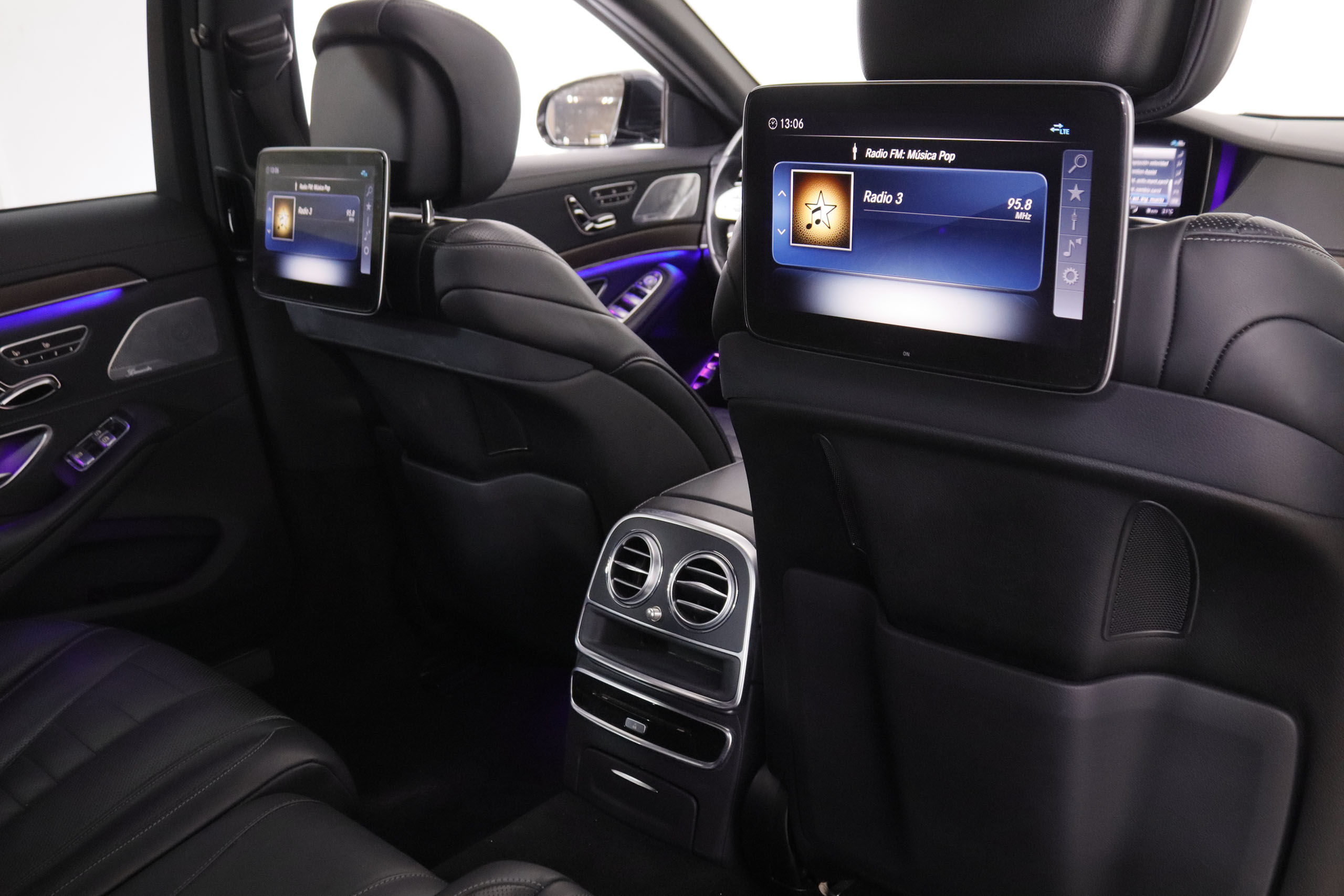 Mercedes-Benz Clase S S560E Largo AMG Line PHEV - foto 32