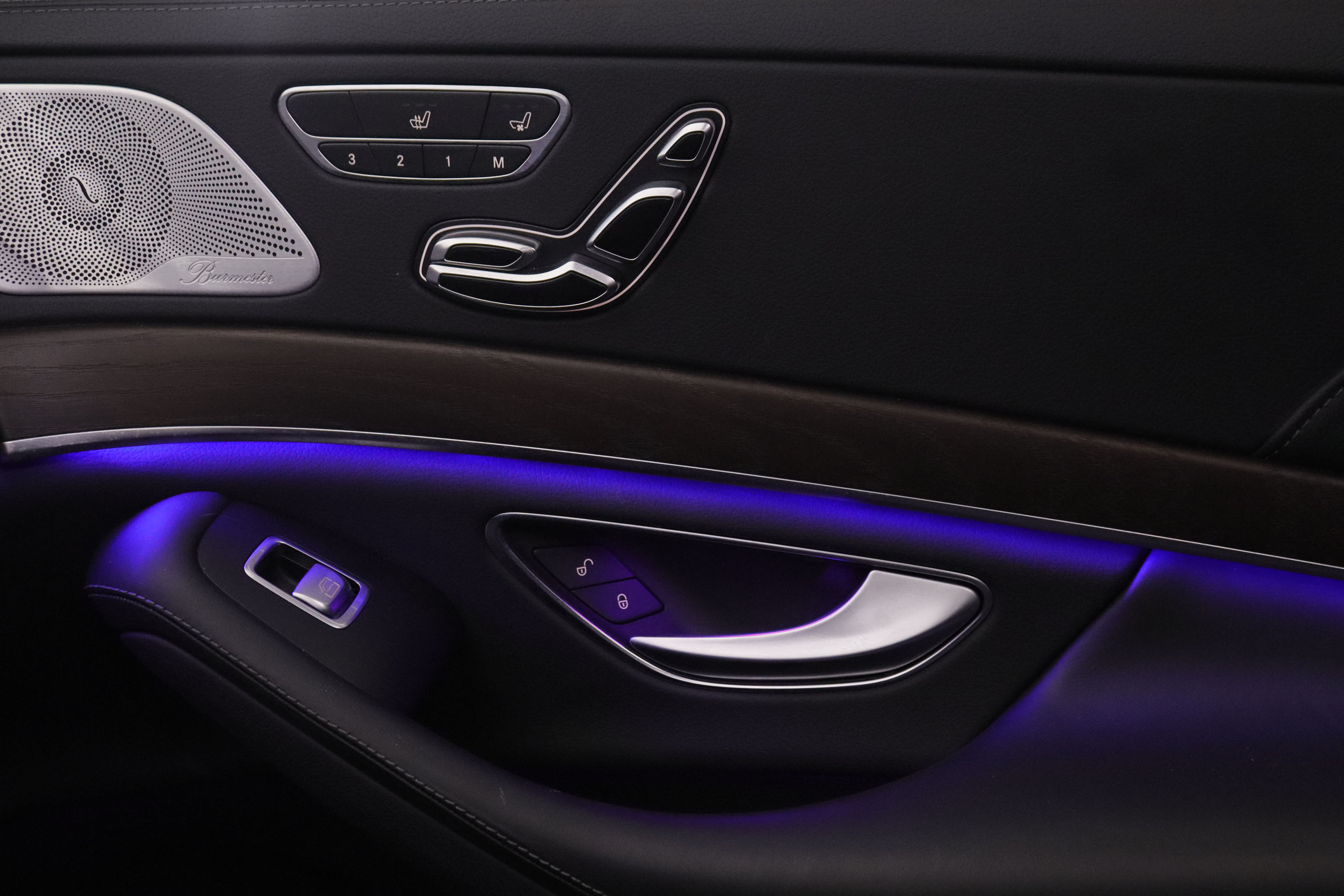 Mercedes-Benz Clase S S560E Largo AMG Line PHEV - foto 31