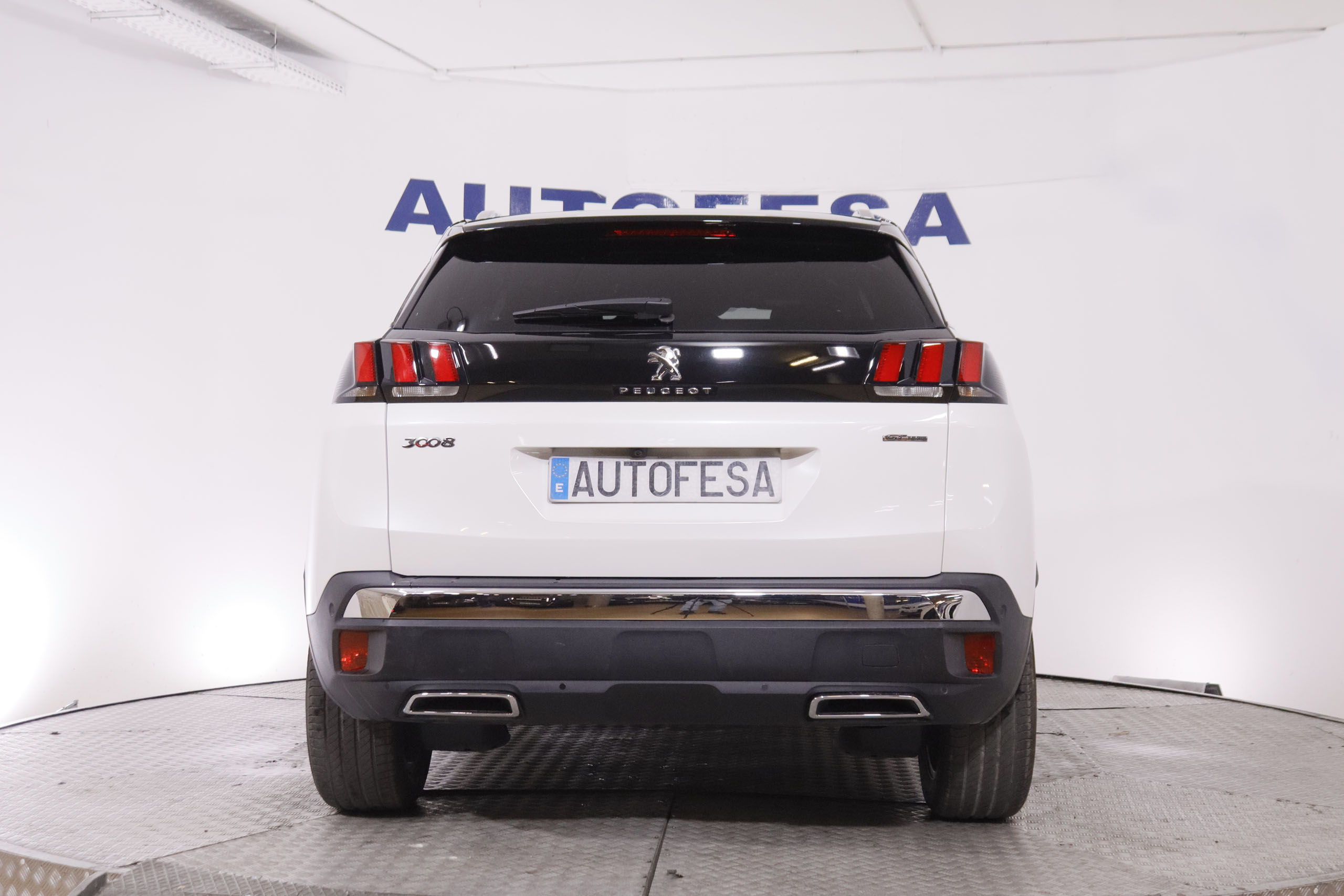 Peugeot 3008 1.6 PureTech GT Line - foto 6