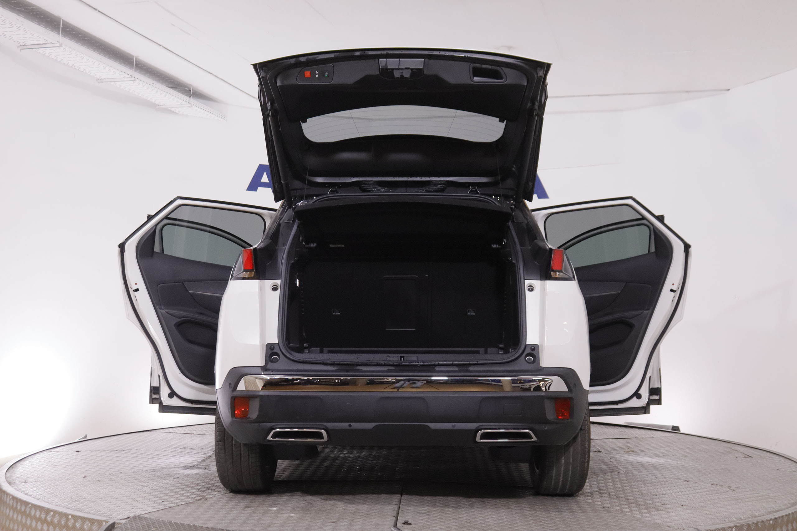 Peugeot 3008 1.6 PureTech GT Line - foto 10