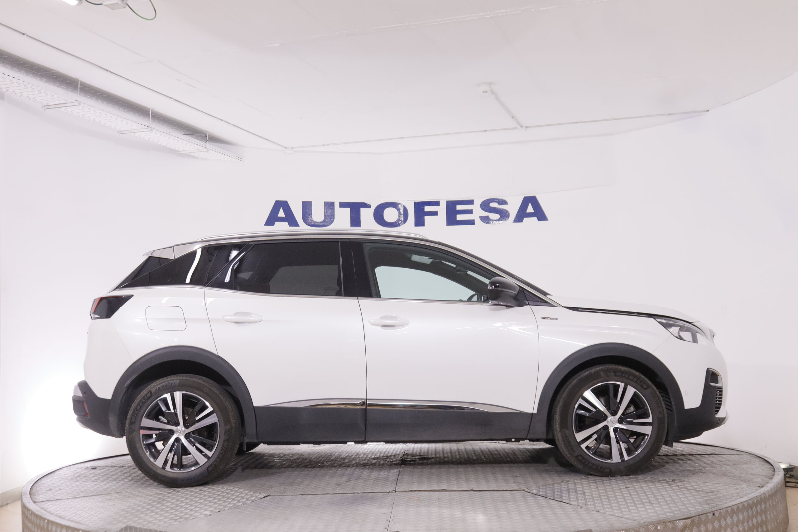 Peugeot 3008 1.6 PureTech GT Line - foto 8