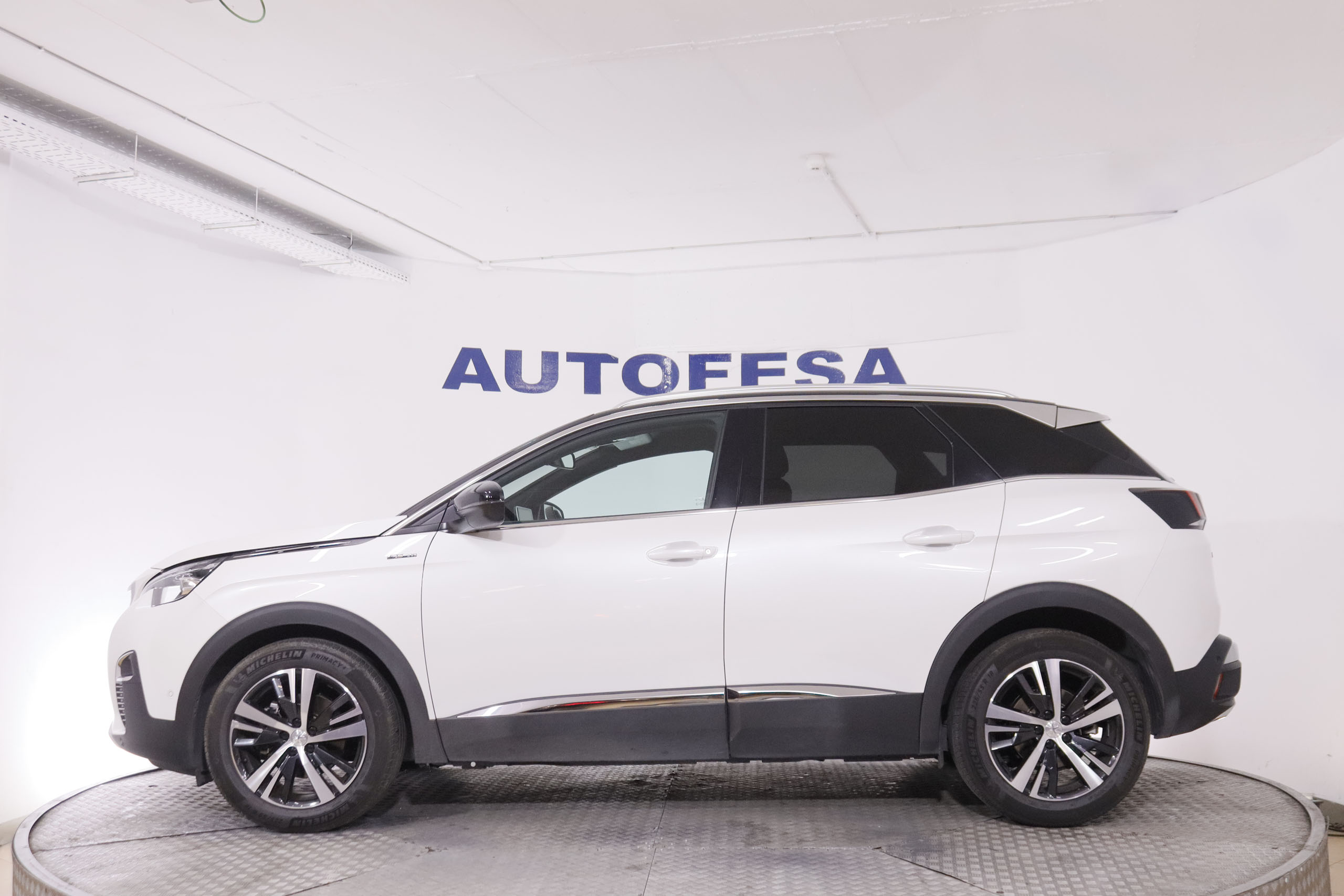 Peugeot 3008 1.6 PureTech GT Line - foto 4