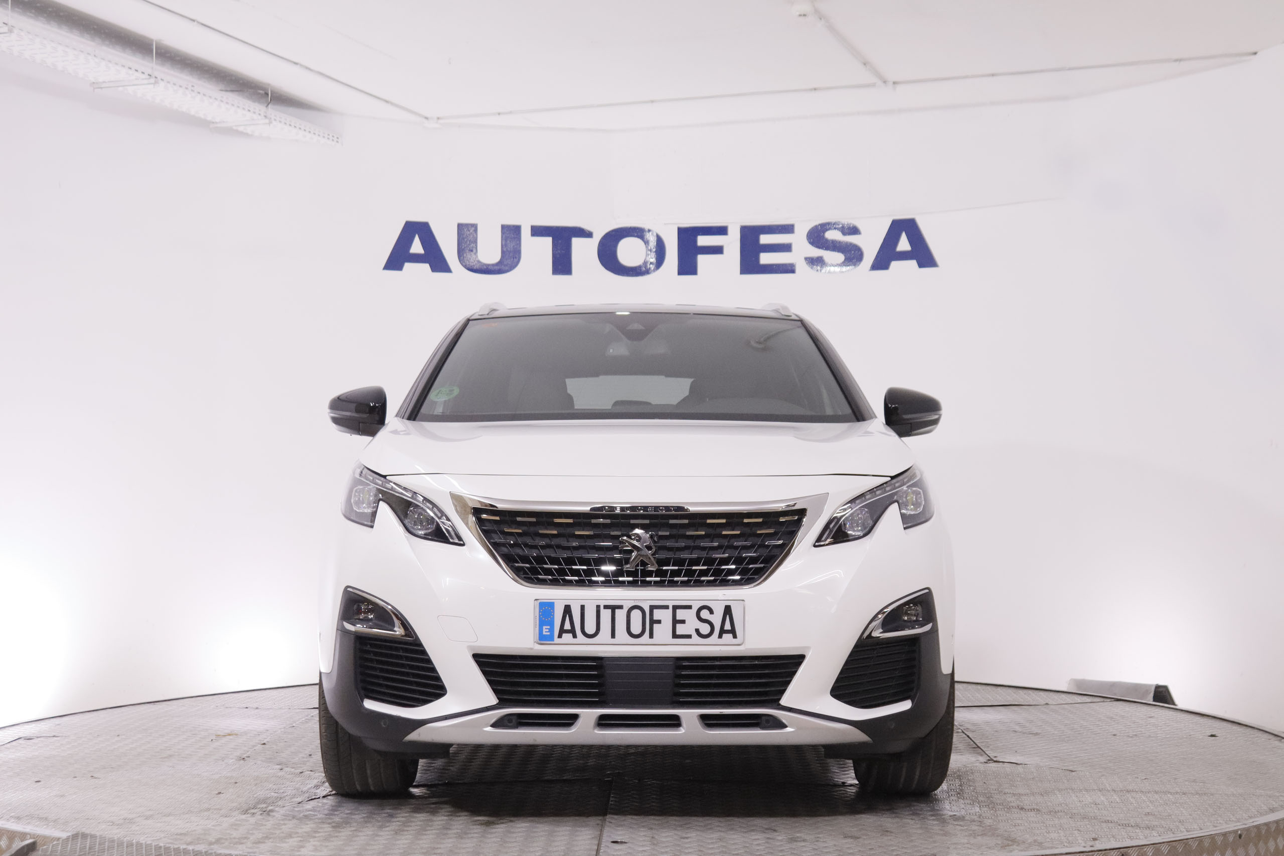 Peugeot 3008 1.6 PureTech GT Line - foto 2