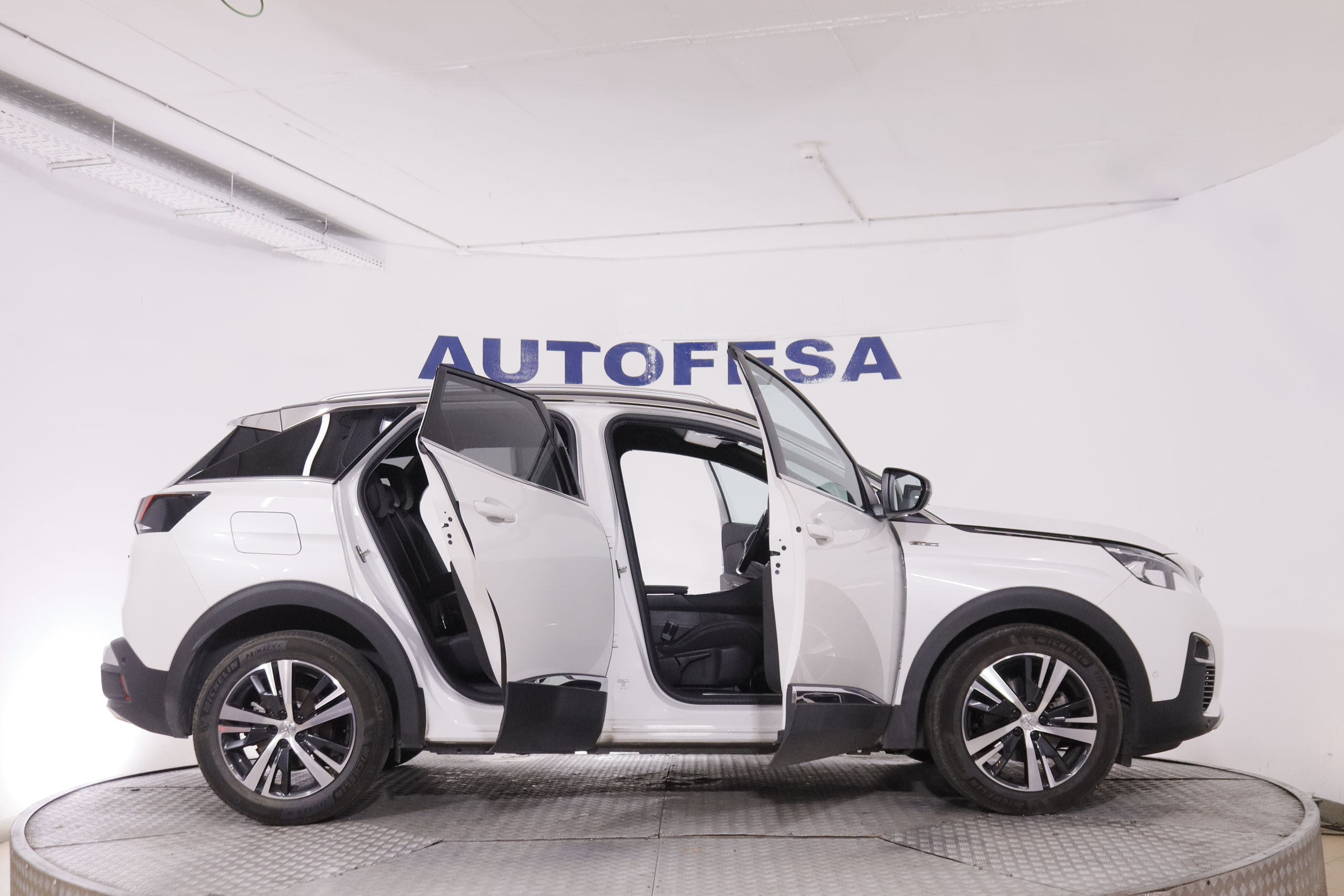 Peugeot 3008 1.6 PureTech GT Line - foto 9