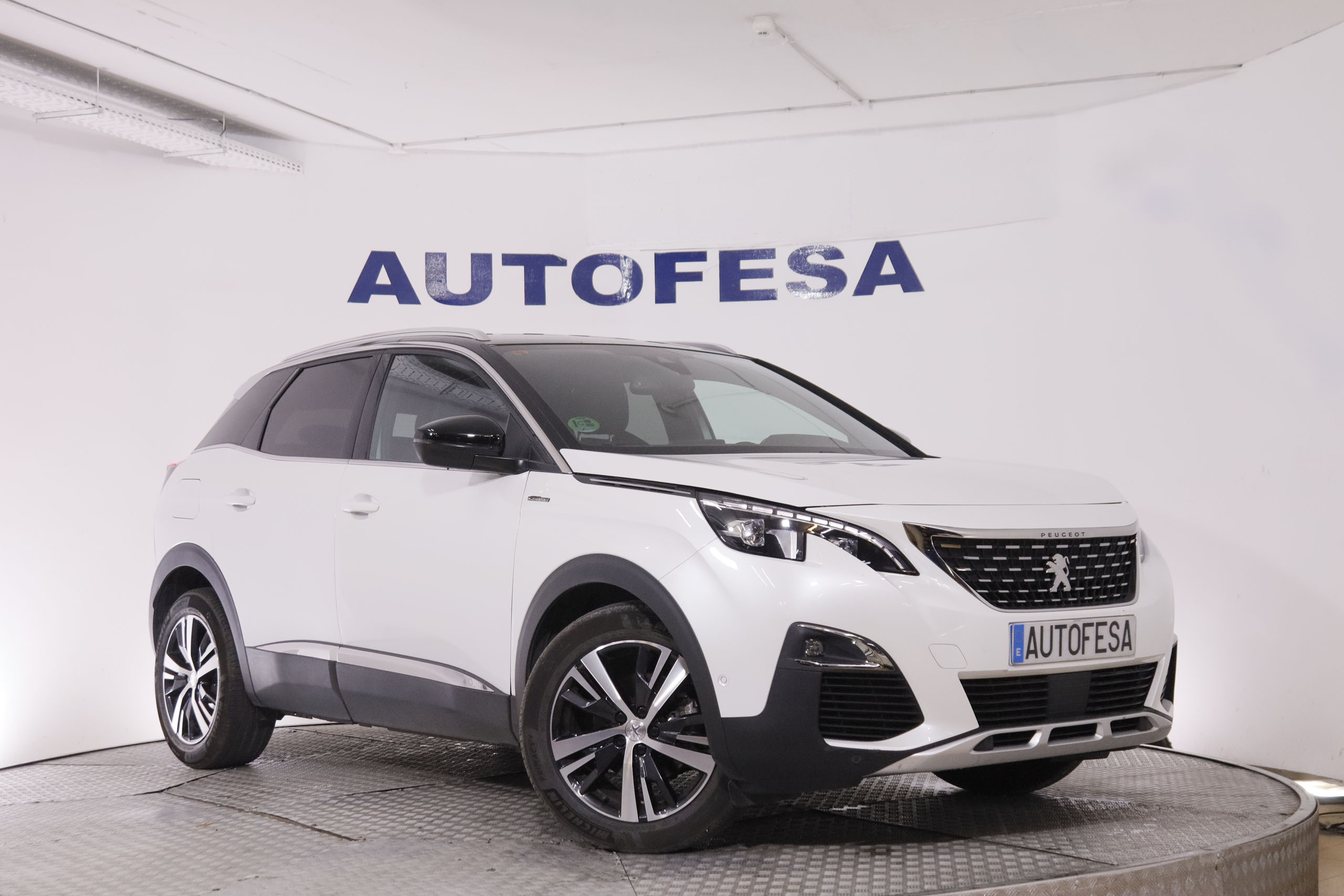 Peugeot 3008 1.6 PureTech GT Line - foto 3