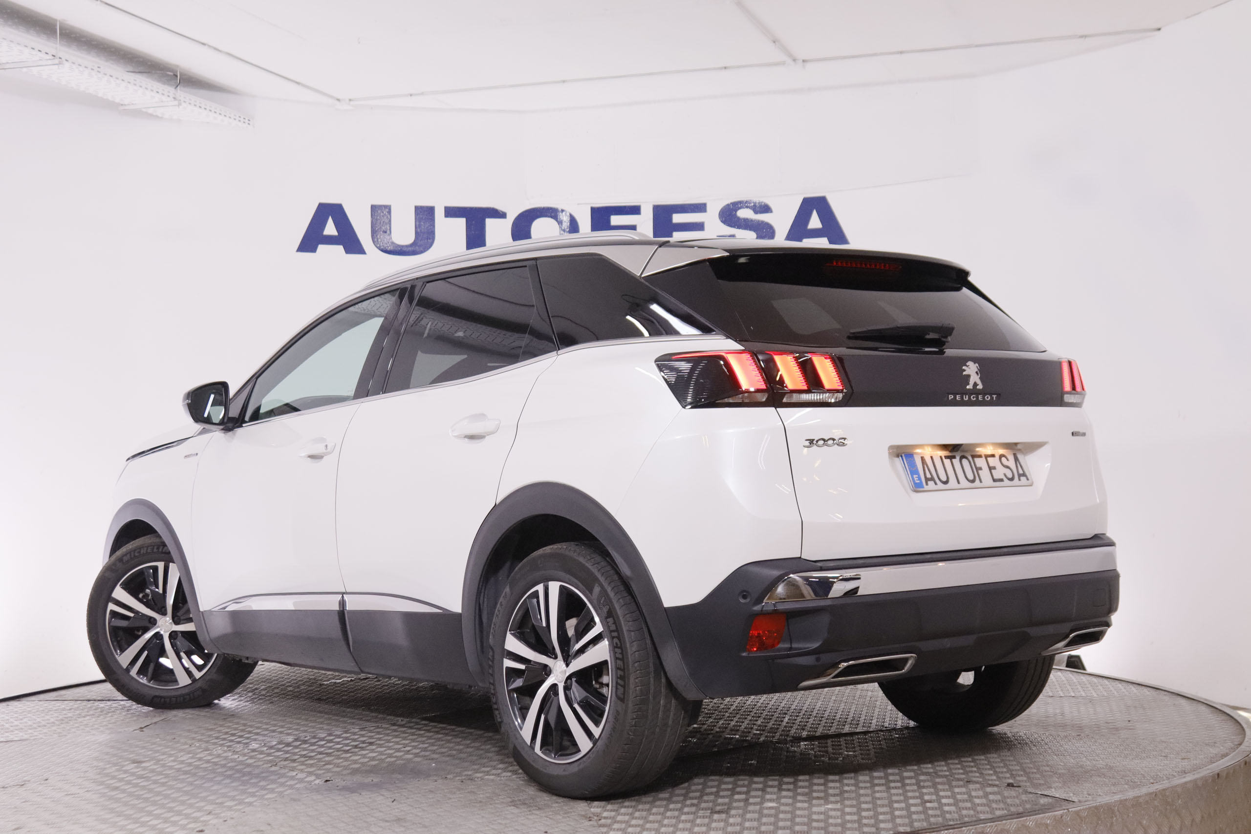 Peugeot 3008 1.6 PureTech GT Line - foto 5