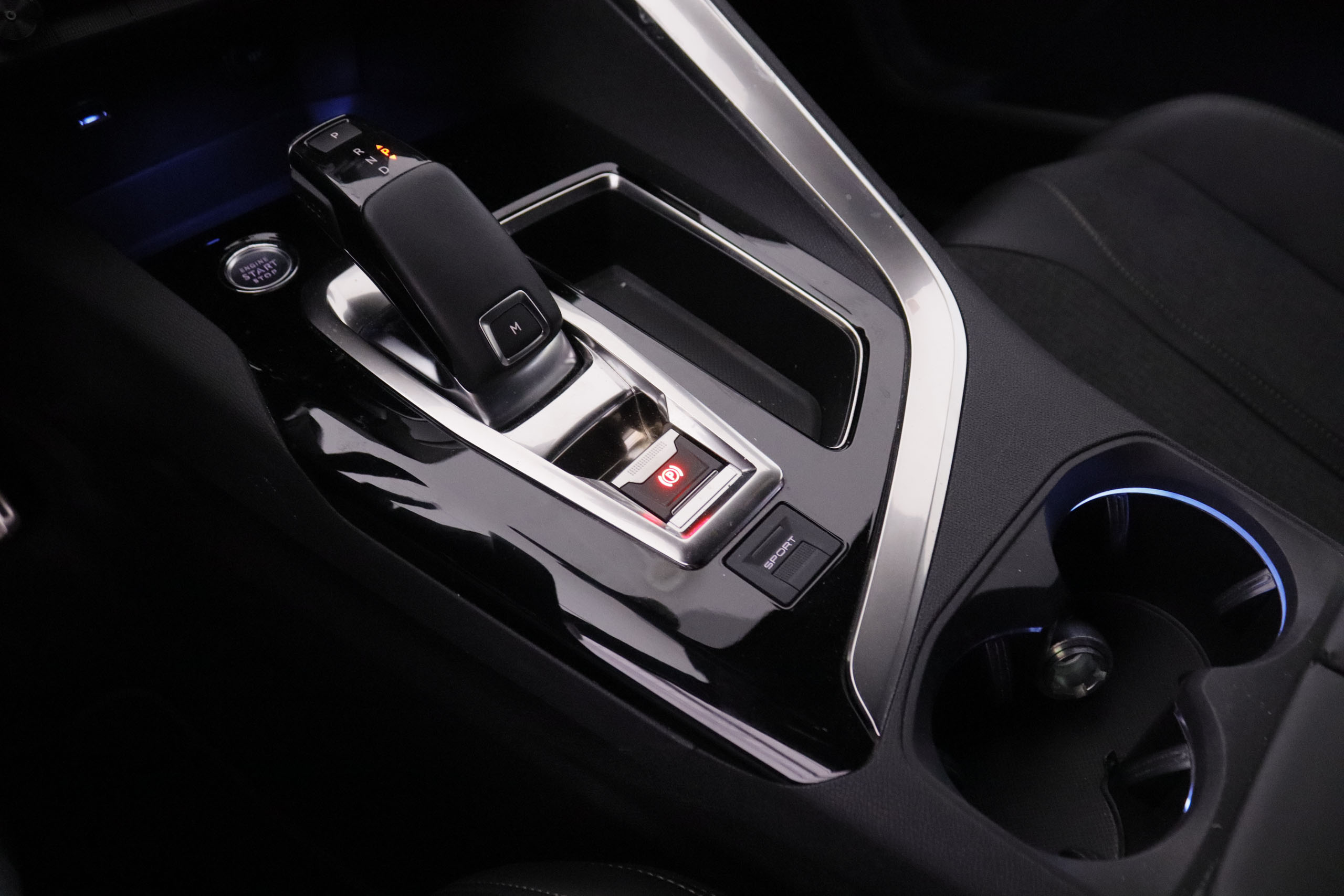 Peugeot 3008 1.6 PureTech GT Line - foto 15