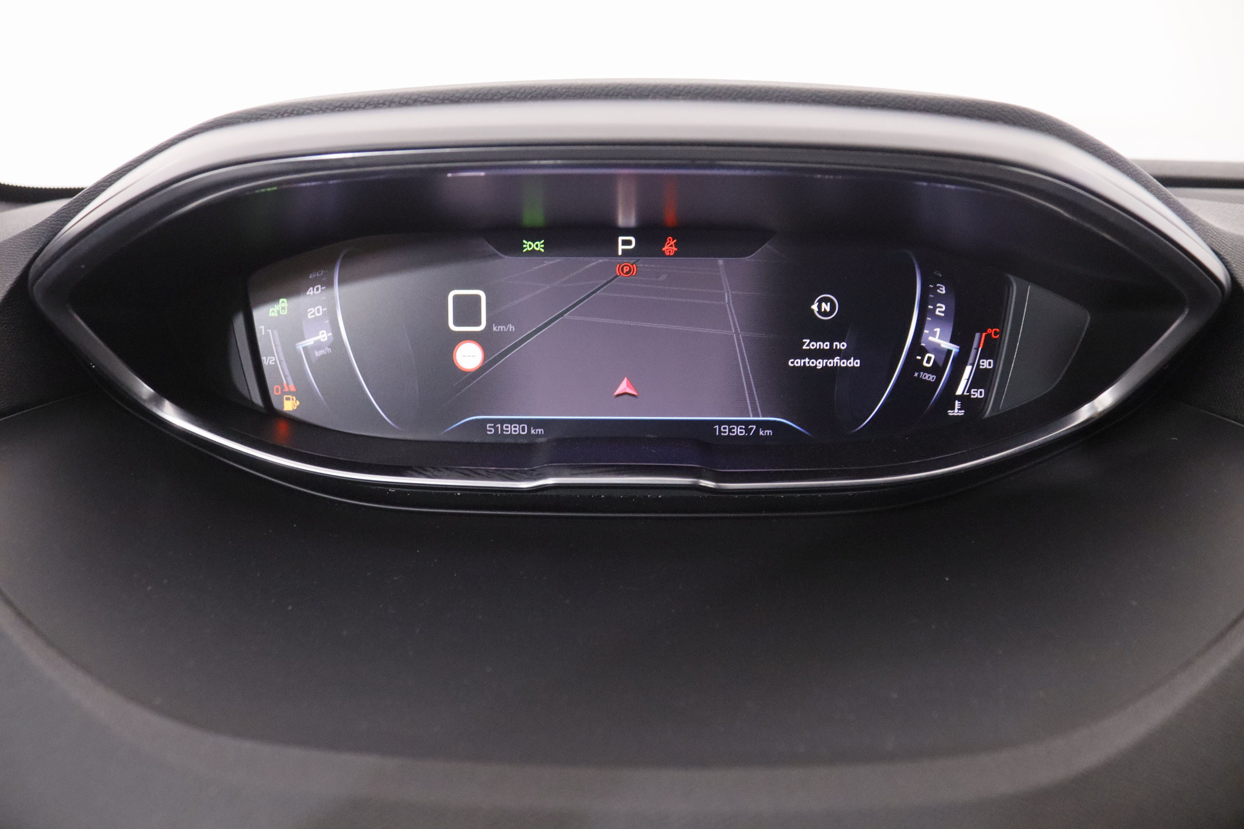 Peugeot 3008 1.6 PureTech GT Line - foto 17