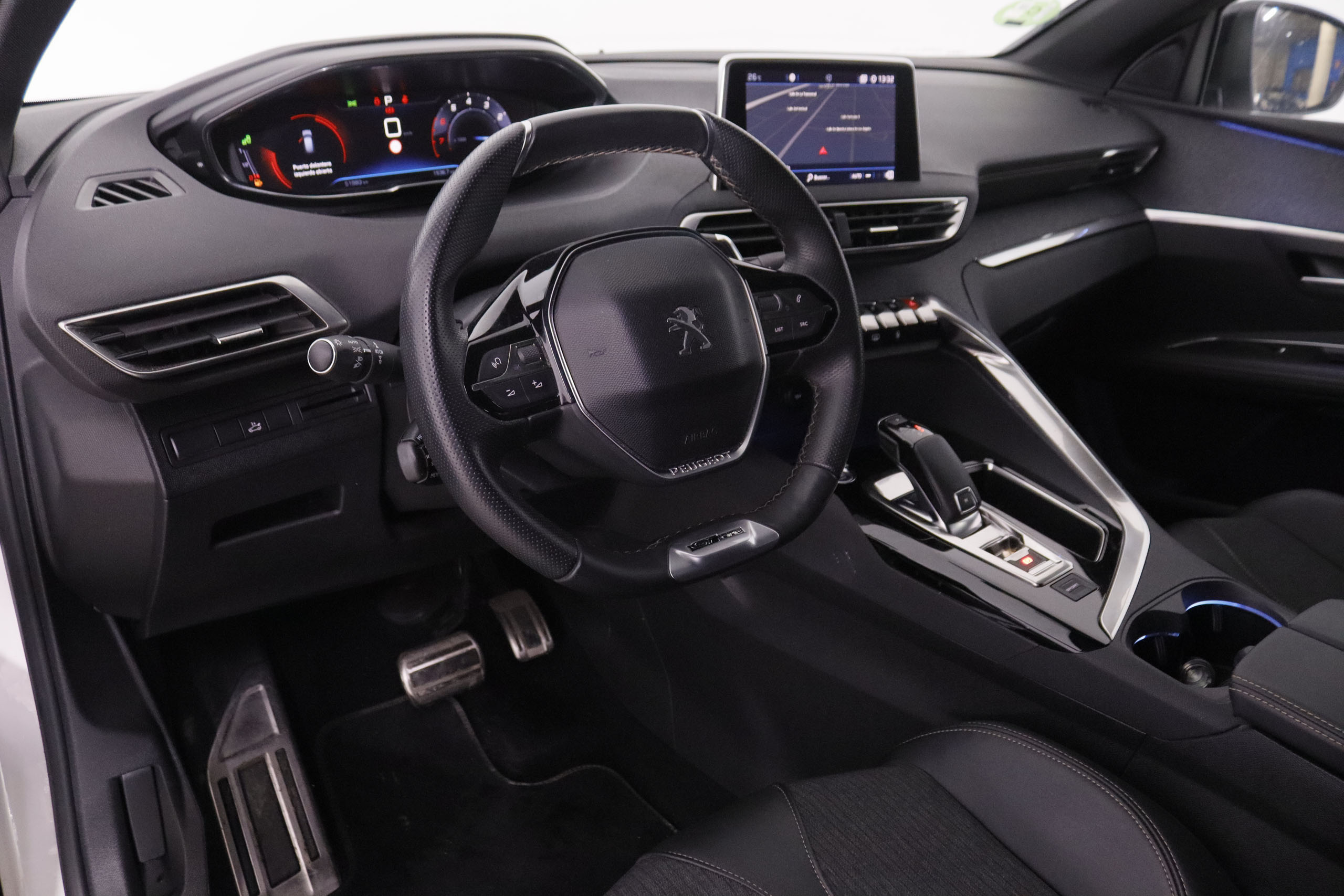 Peugeot 3008 1.6 PureTech GT Line - foto 11