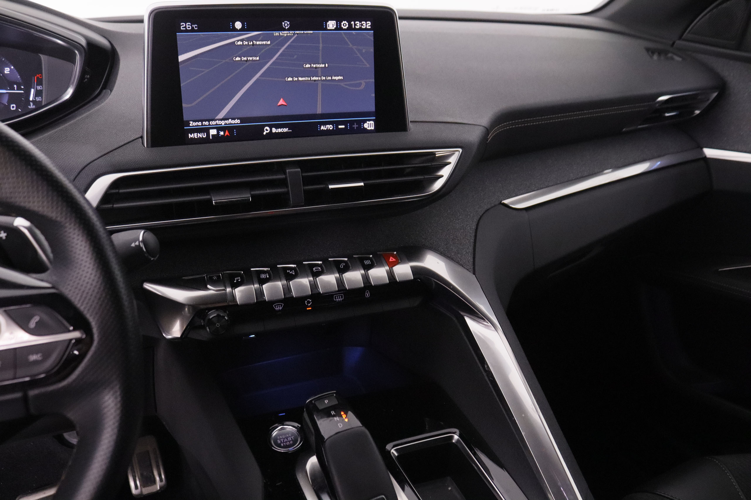 Peugeot 3008 1.6 PureTech GT Line - foto 13