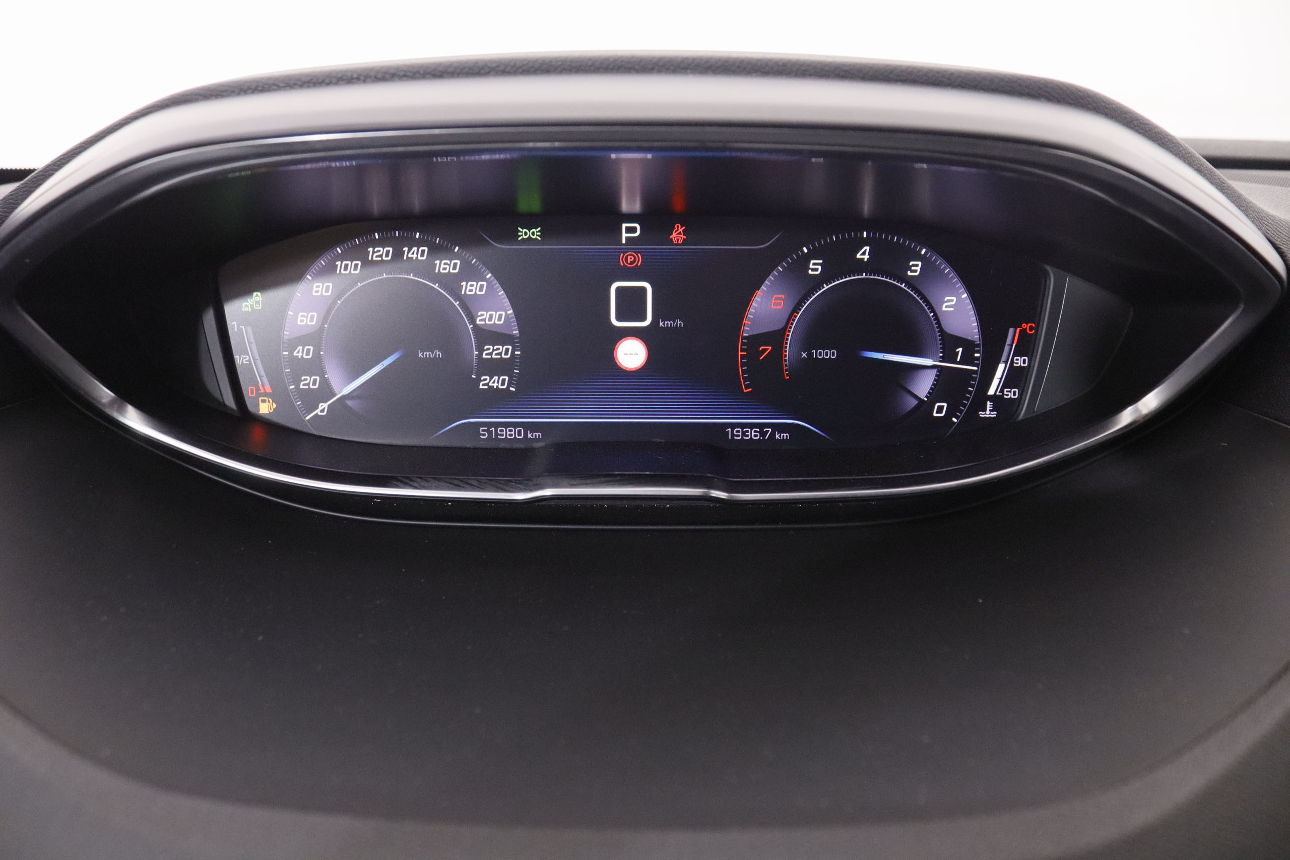 Peugeot 3008 1.6 PureTech GT Line - foto 18