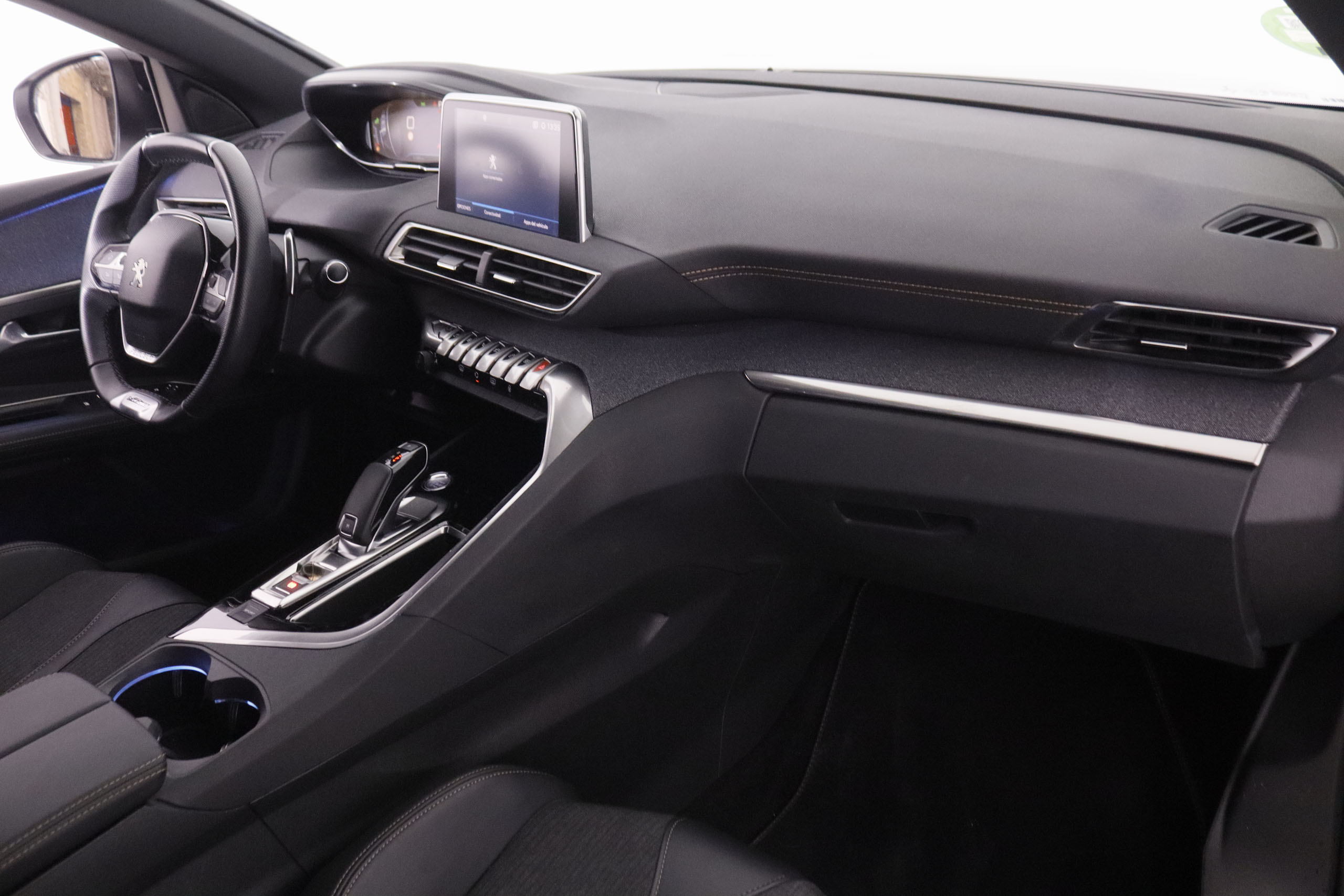Peugeot 3008 1.6 PureTech GT Line - foto 12