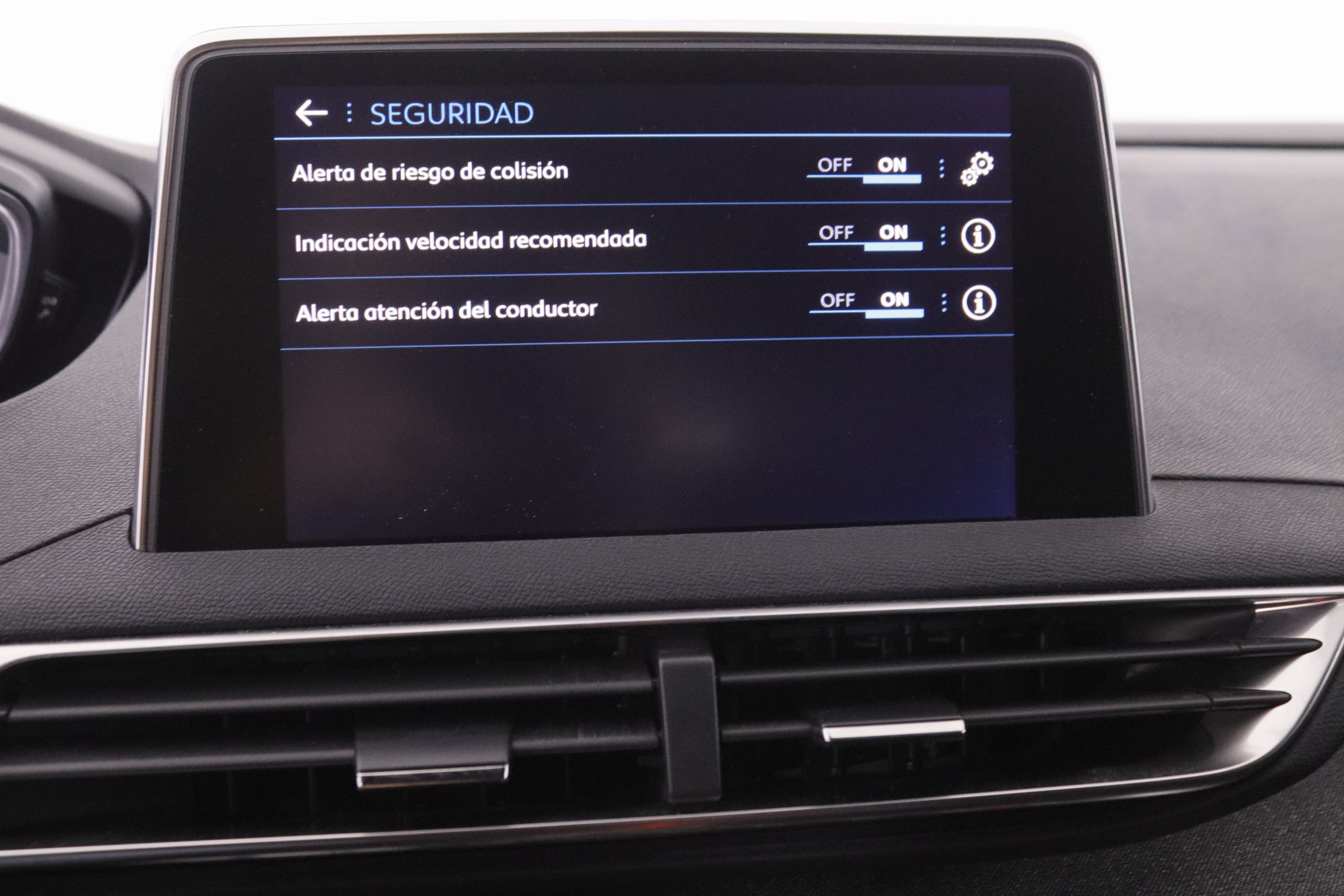 Peugeot 3008 1.6 PureTech GT Line - foto 20