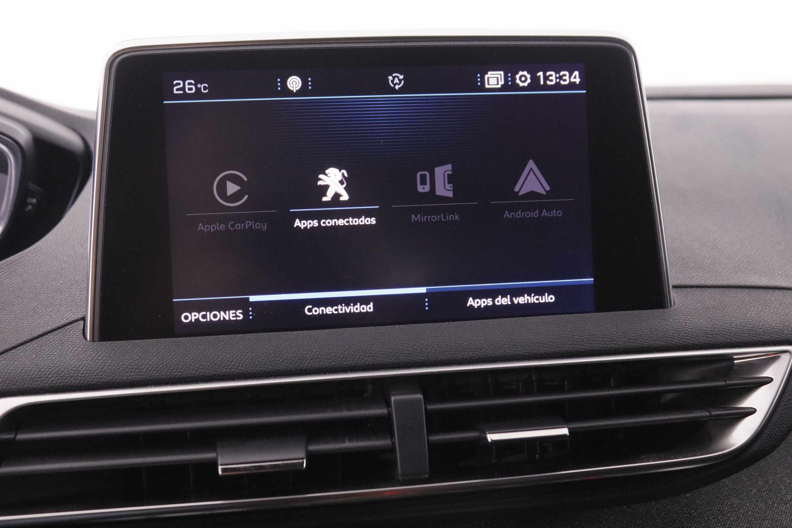 Peugeot 3008 1.6 PureTech GT Line - foto 21