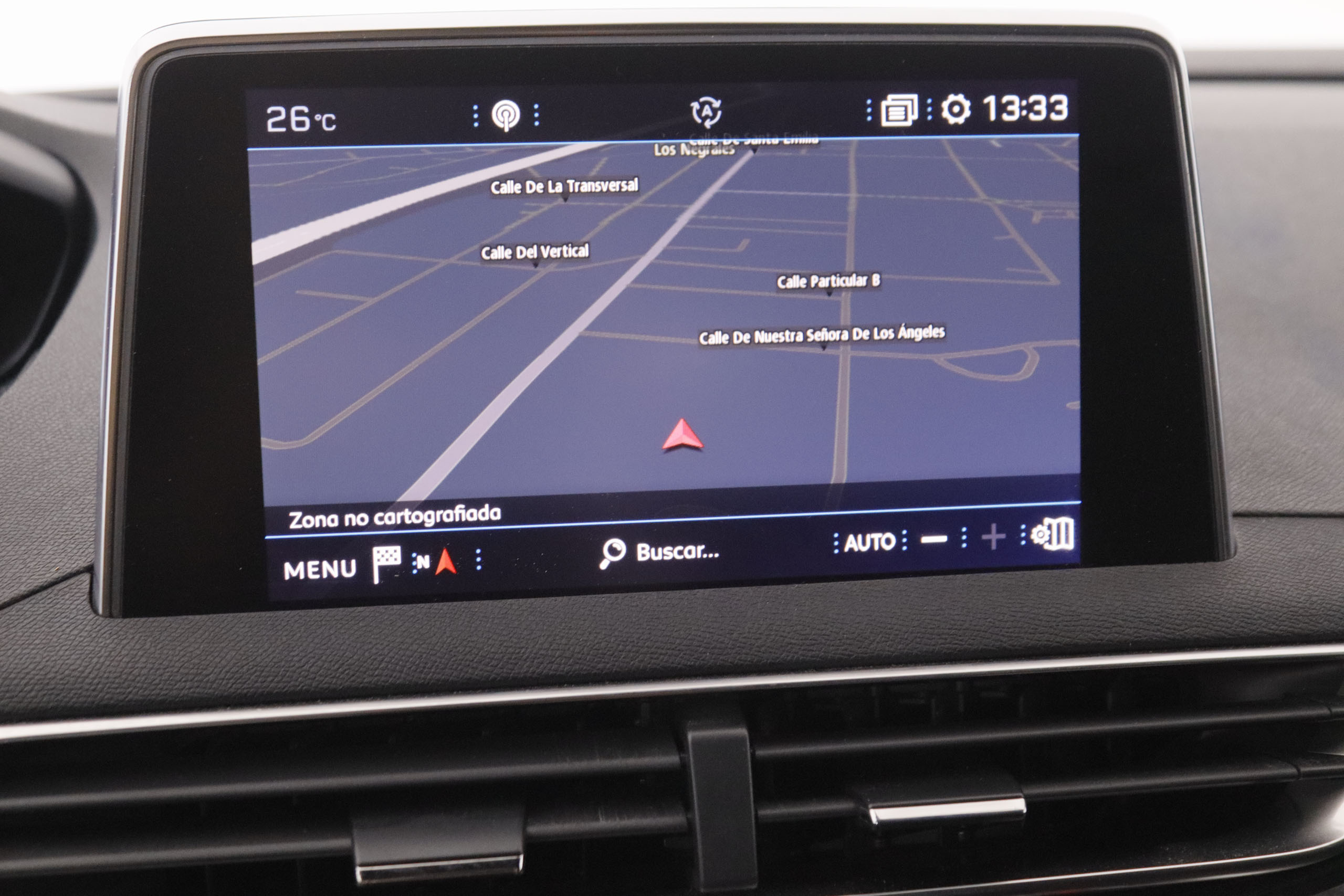 Peugeot 3008 1.6 PureTech GT Line - foto 19