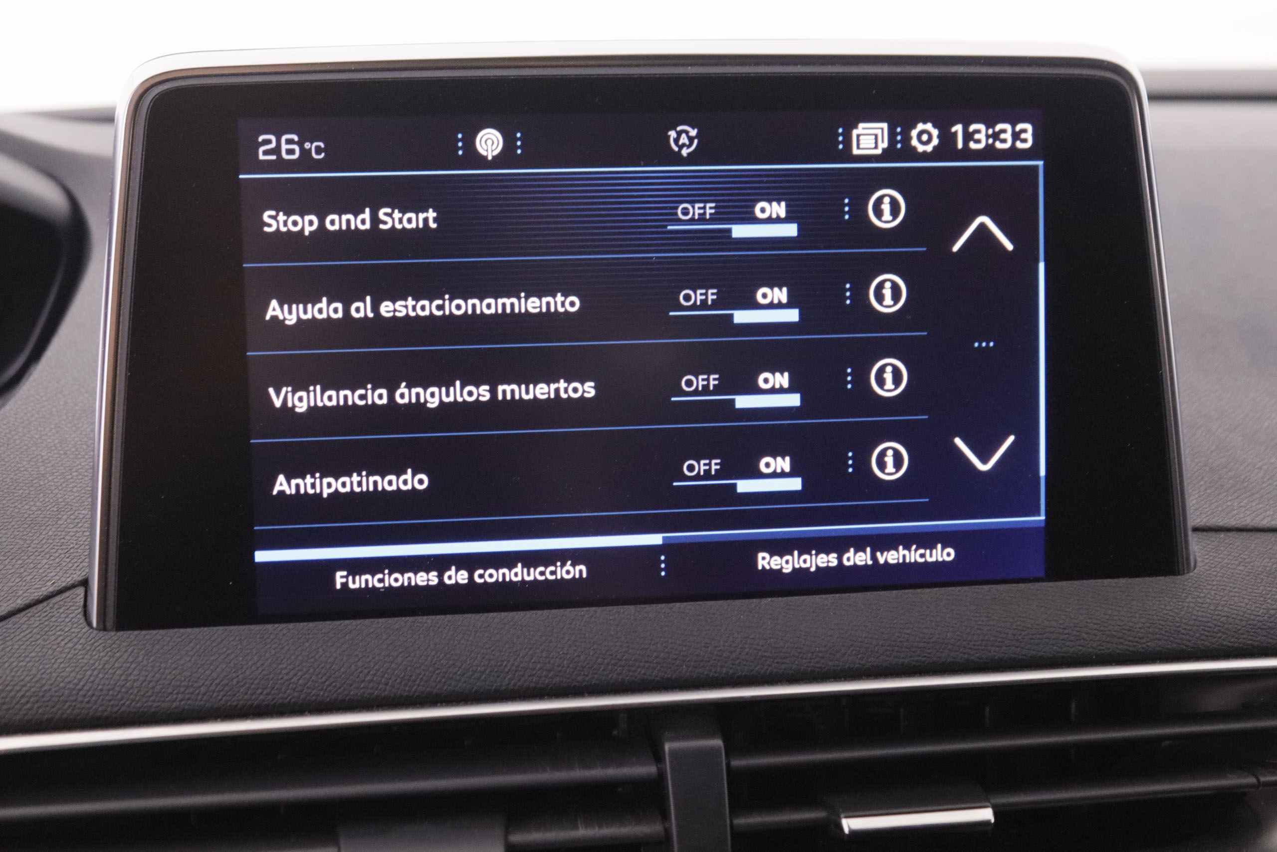Peugeot 3008 1.6 PureTech GT Line - foto 23