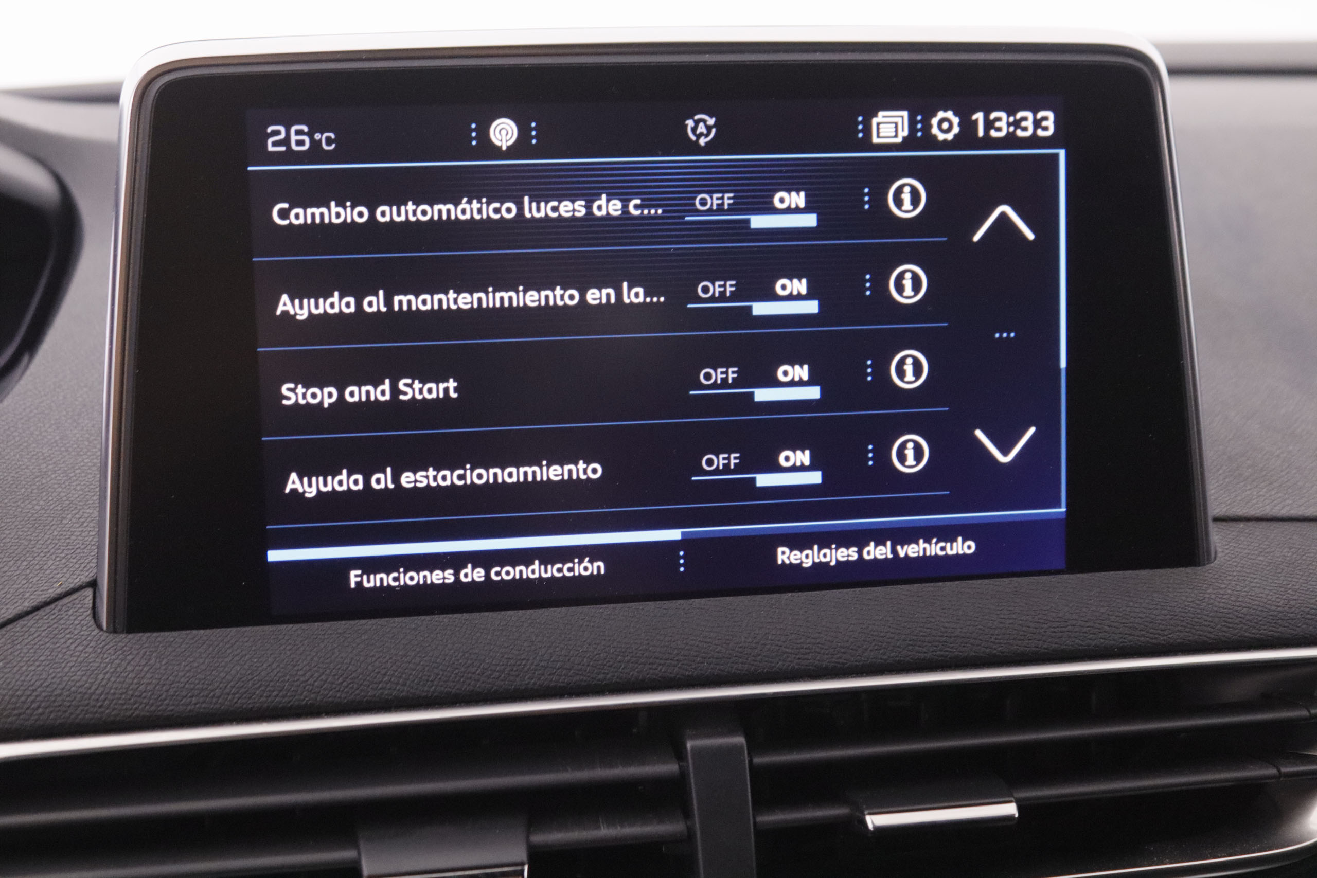 Peugeot 3008 1.6 PureTech GT Line - foto 24