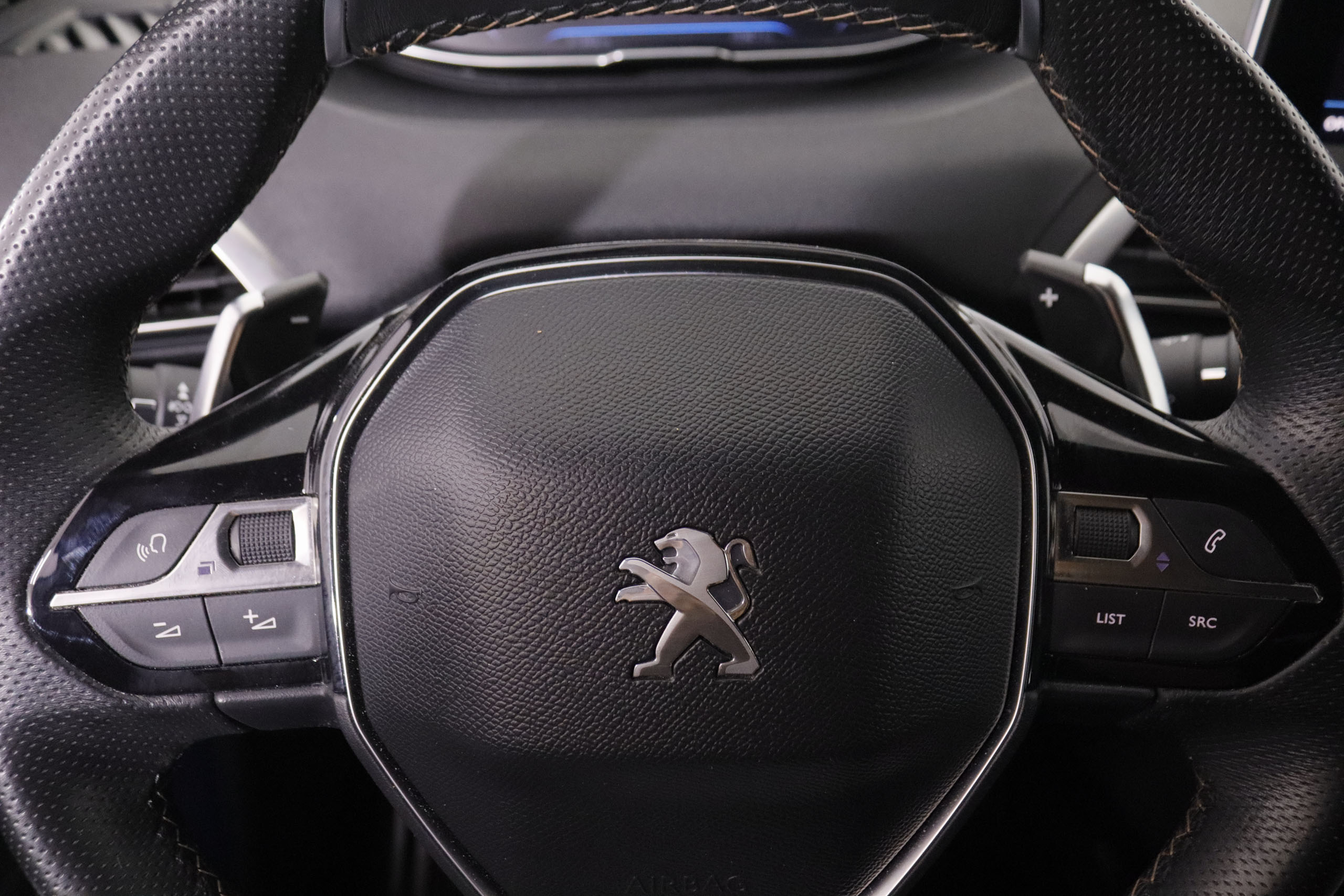Peugeot 3008 1.6 PureTech GT Line - foto 14