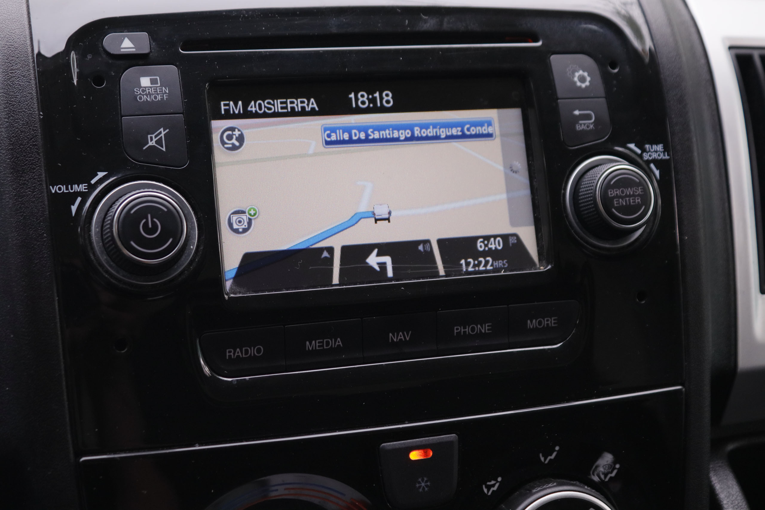 Fiat Ducato 2.3D Chasis Cabina CON Caja Solo Venta Profesionales - foto 13