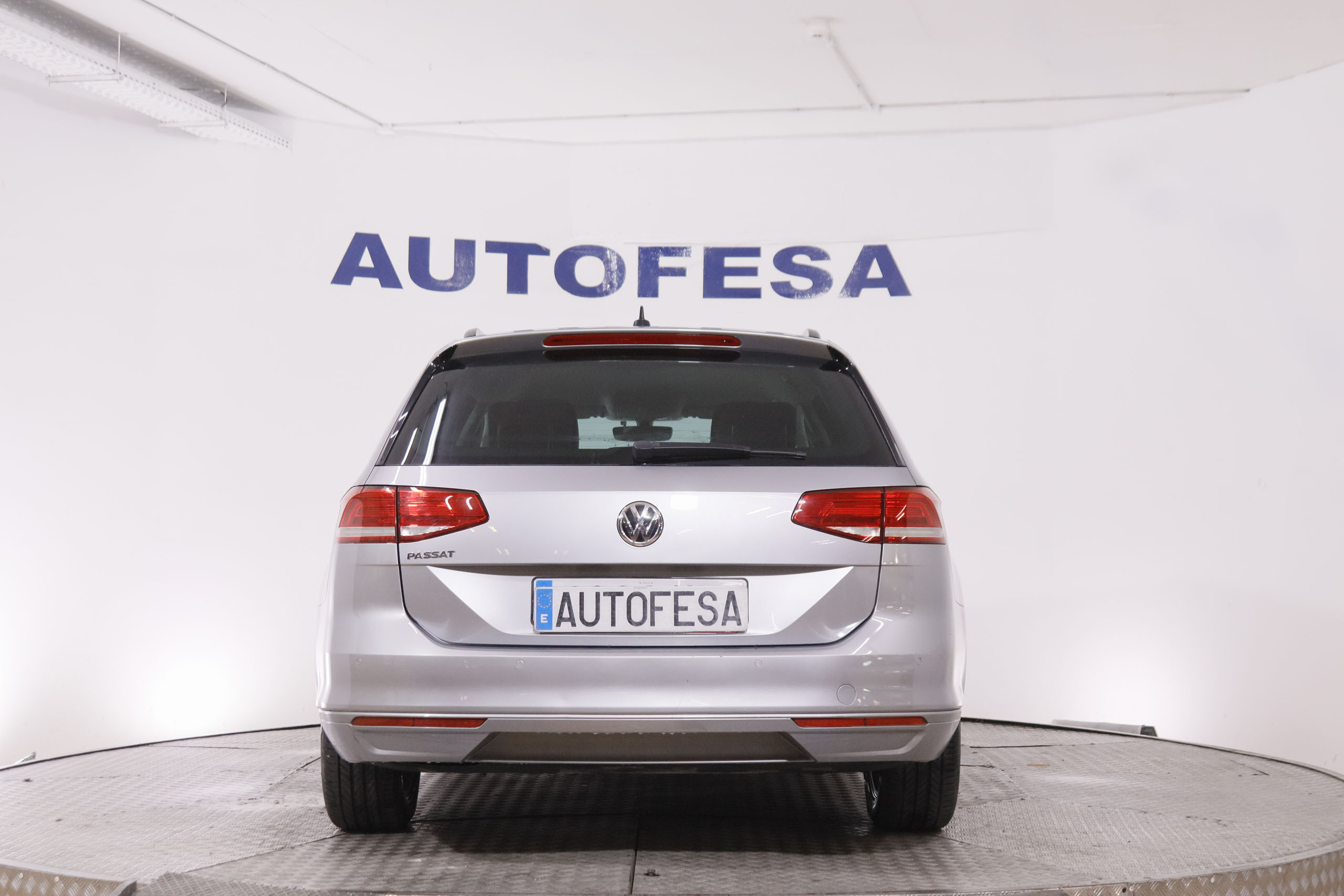 Volkswagen Passat 2.0 TDI Variant - foto 5
