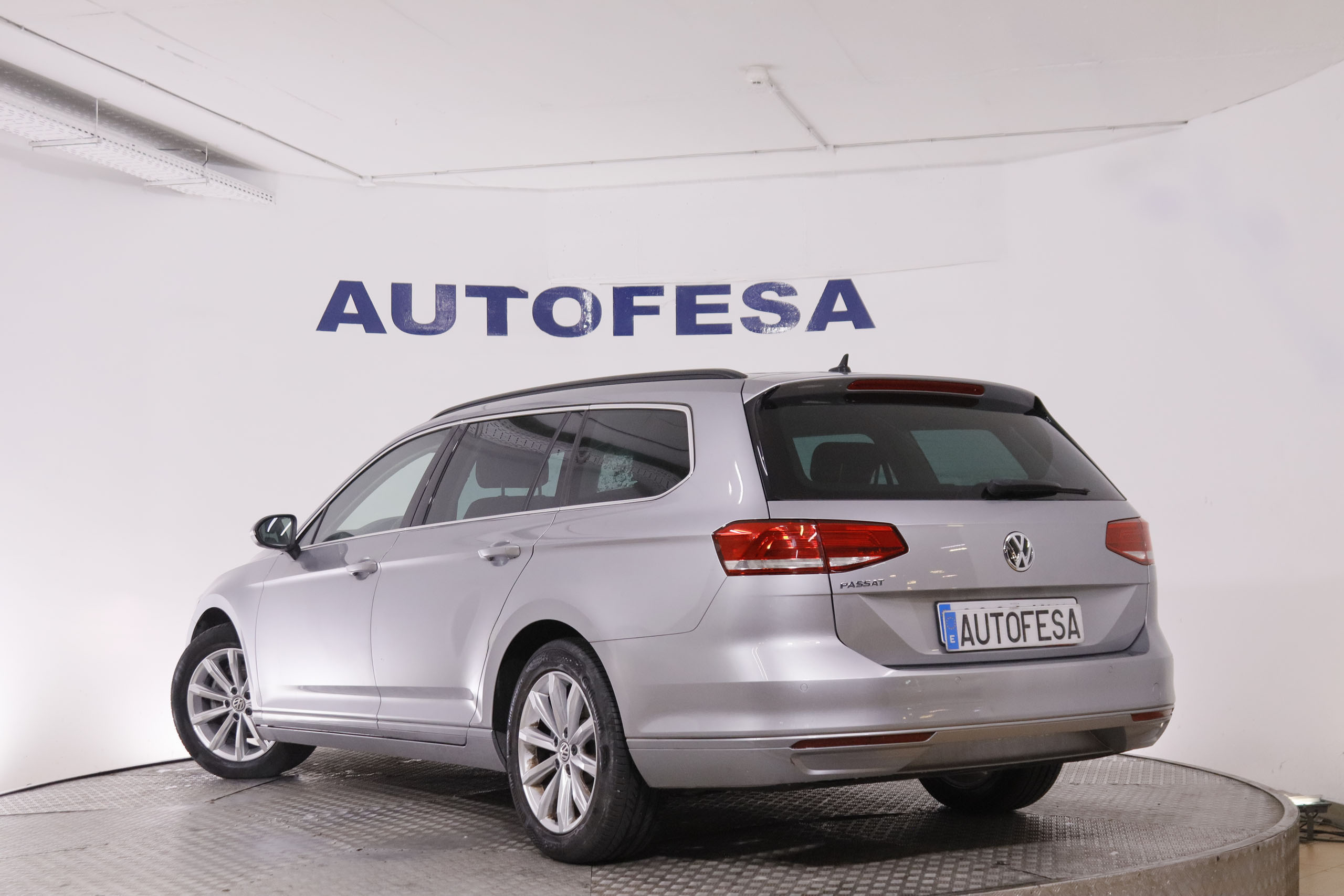 Volkswagen Passat 2.0 TDI Variant - foto 6
