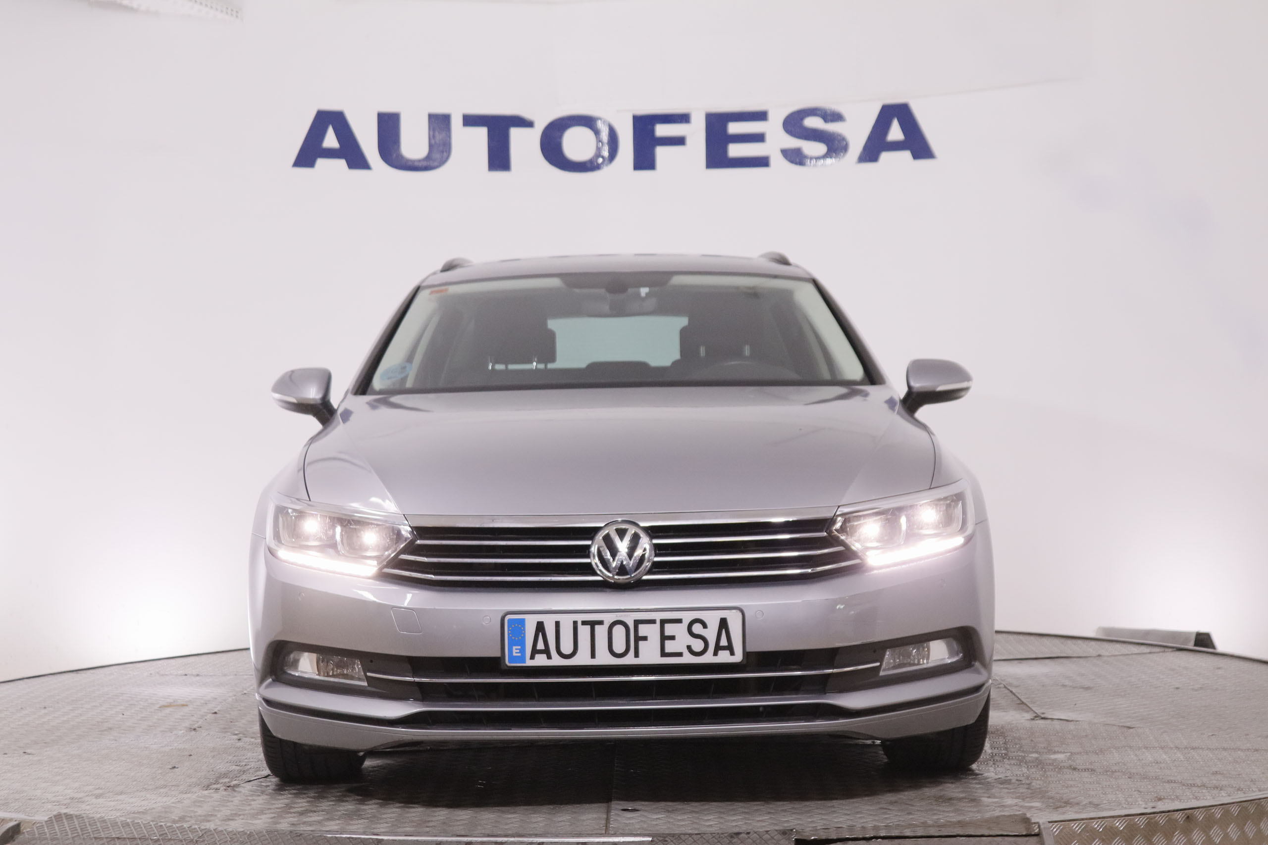 Volkswagen Passat 2.0 TDI Variant - foto 2