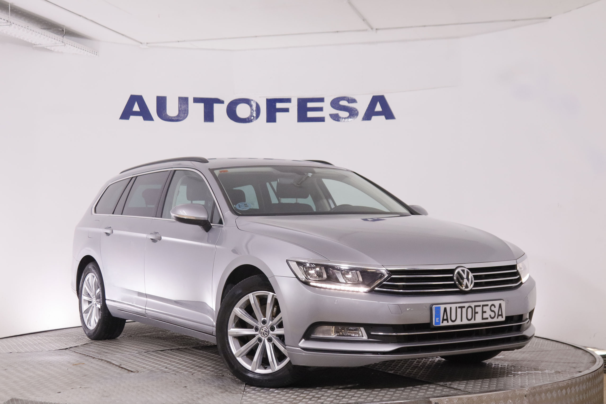 Volkswagen Passat 2.0 TDI Variant - foto 3
