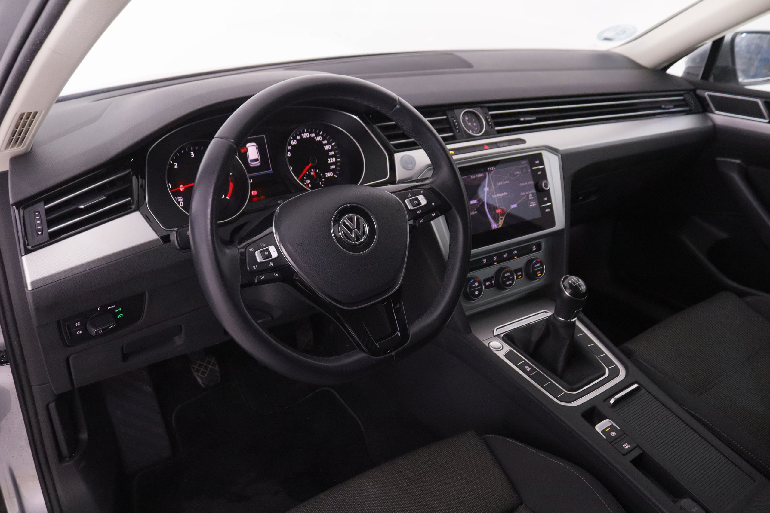 Volkswagen Passat 2.0 TDI Variant - foto 10