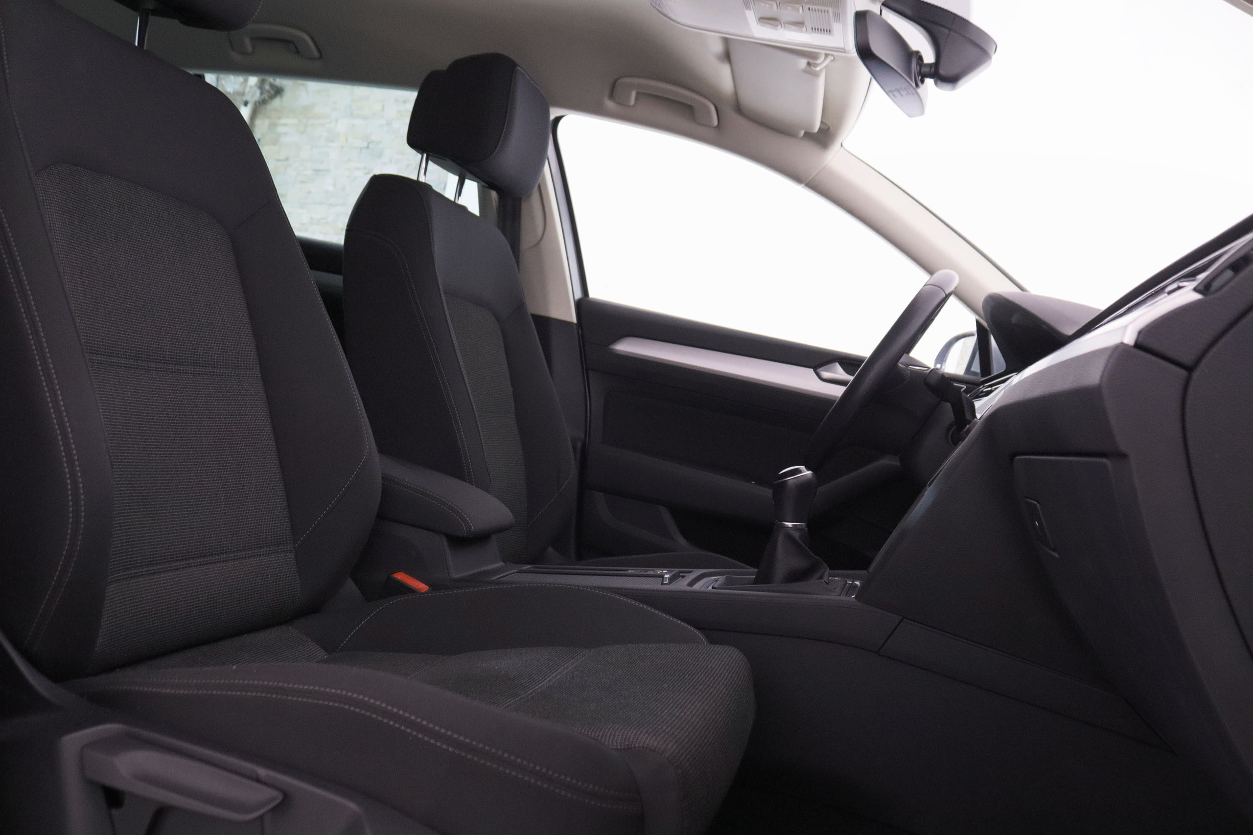 Volkswagen Passat 2.0 TDI Variant - foto 21