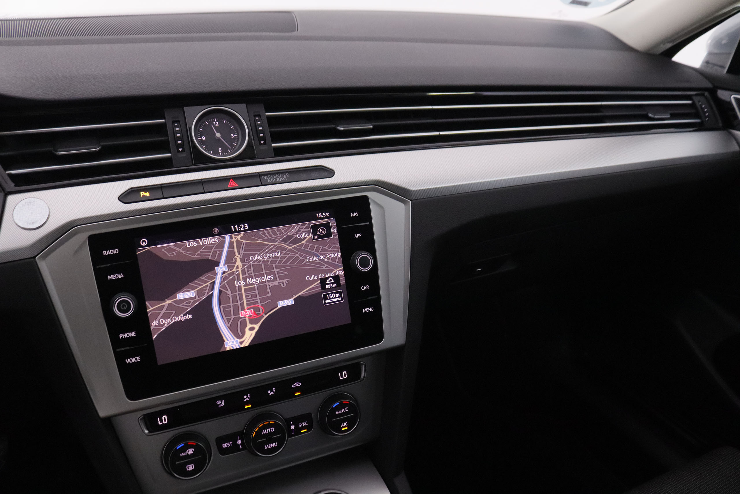 Volkswagen Passat 2.0 TDI Variant - foto 15