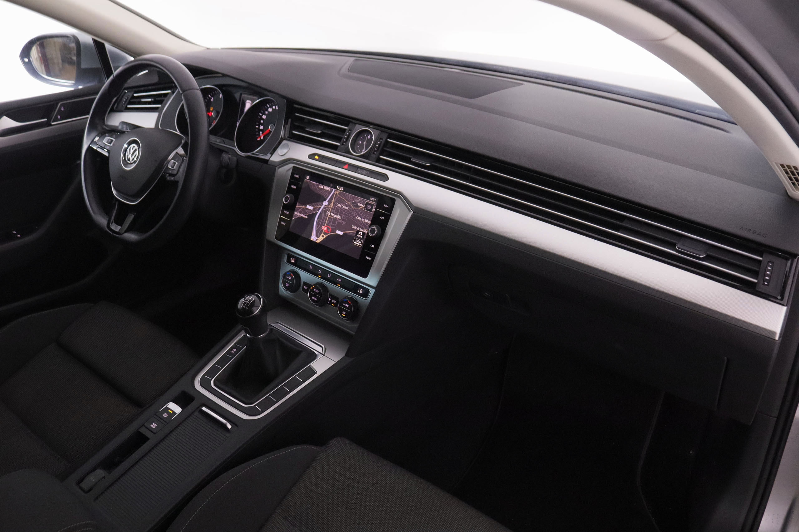 Volkswagen Passat 2.0 TDI Variant - foto 11