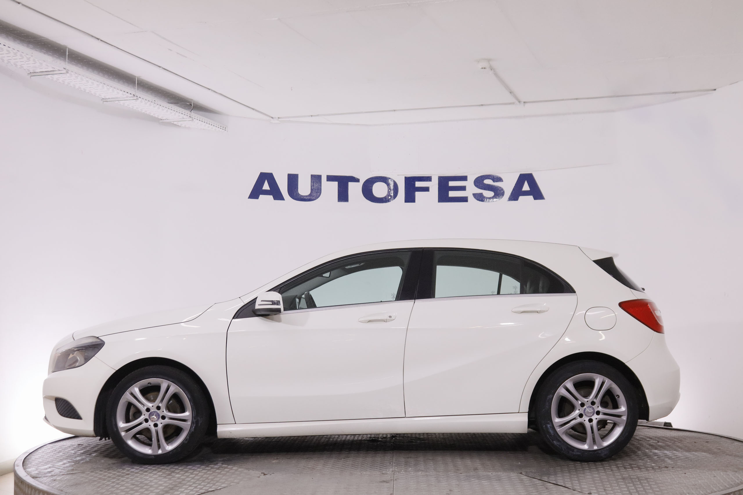Mercedes-Benz Clase A A180 - foto 10