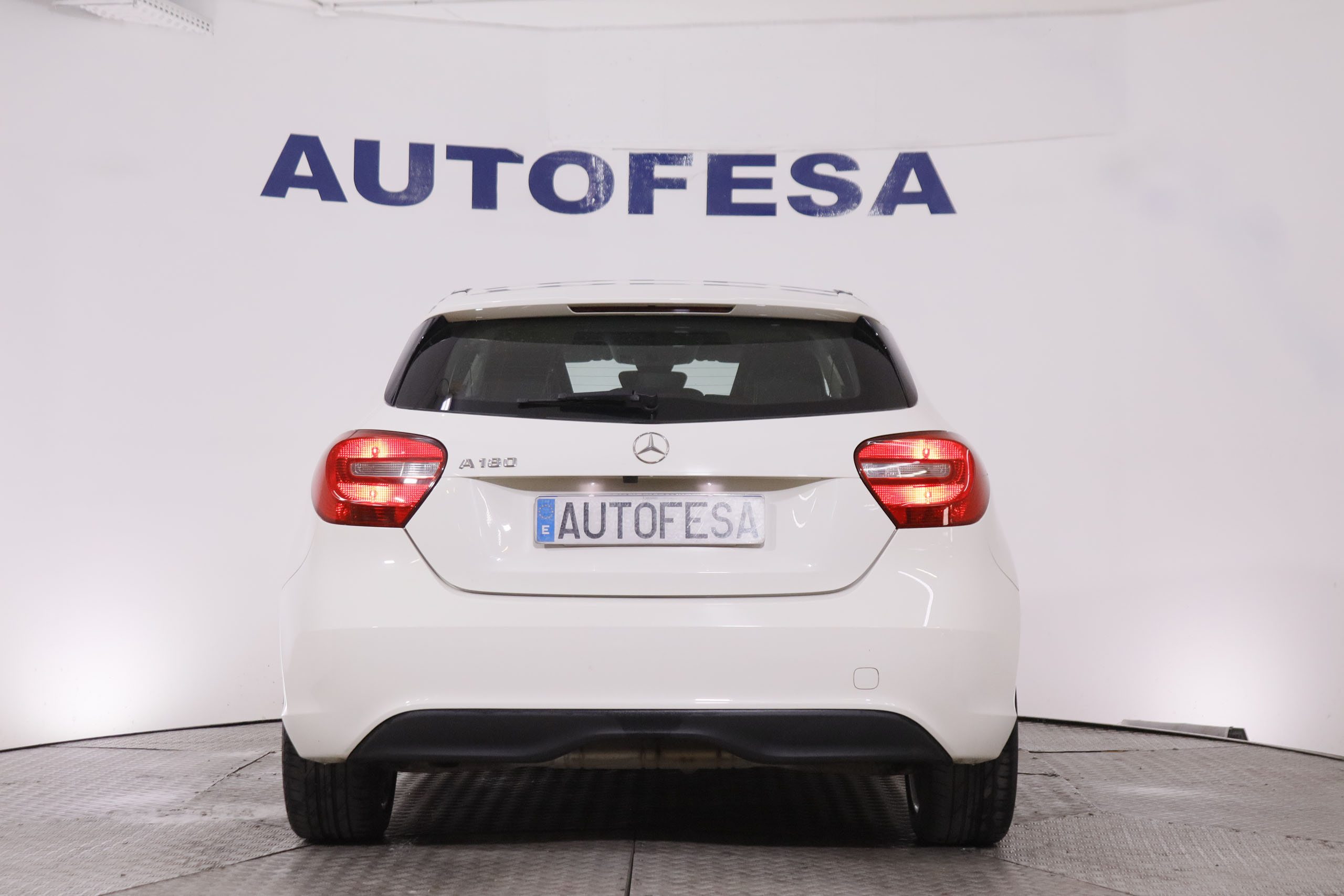 Mercedes-Benz Clase A A180 - foto 5