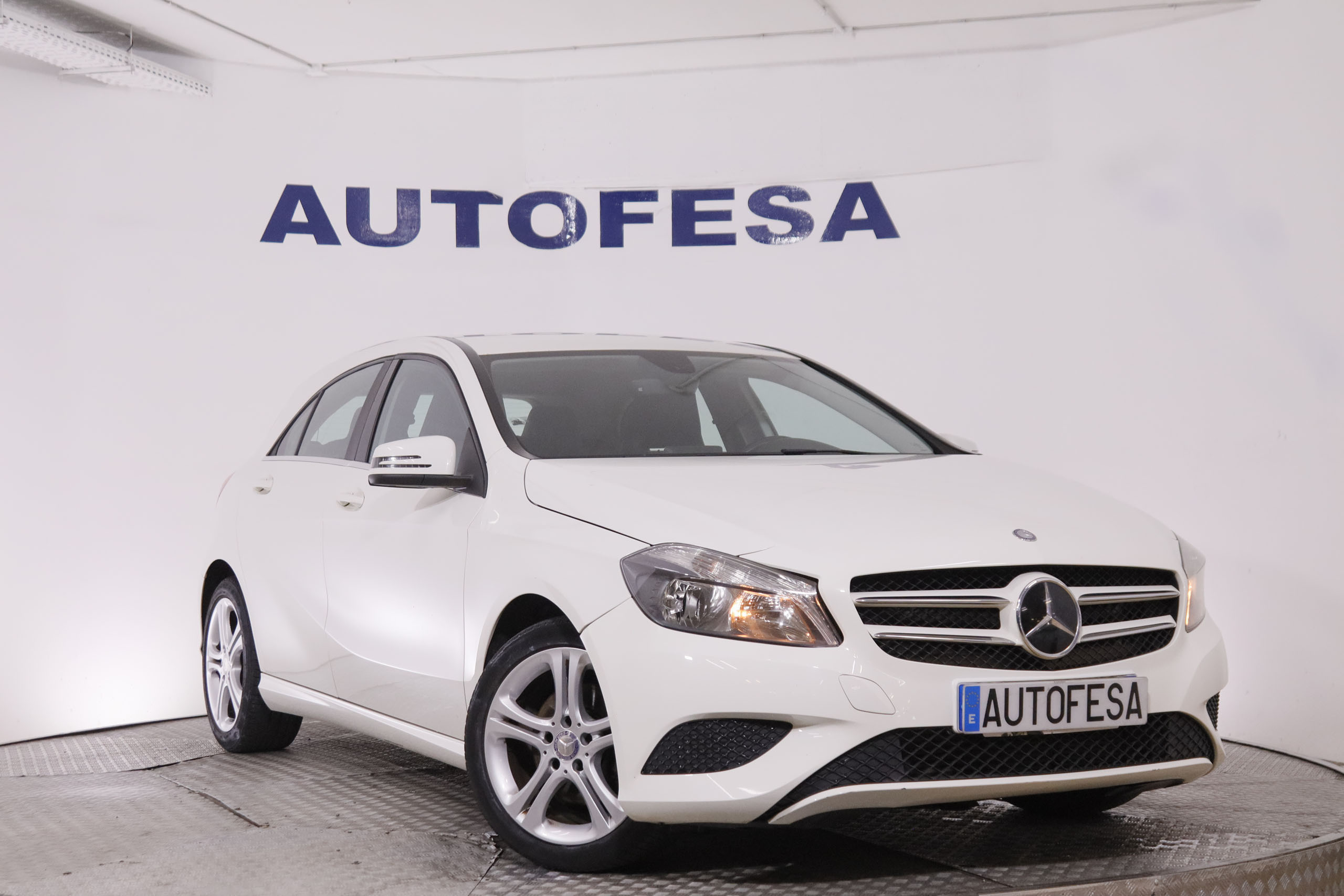 Mercedes-Benz Clase A A180 - foto 3