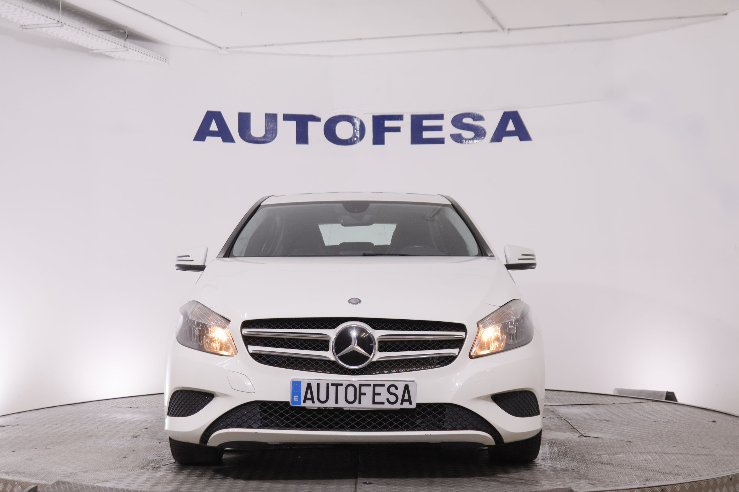 Mercedes-Benz Clase A A180 - foto 2