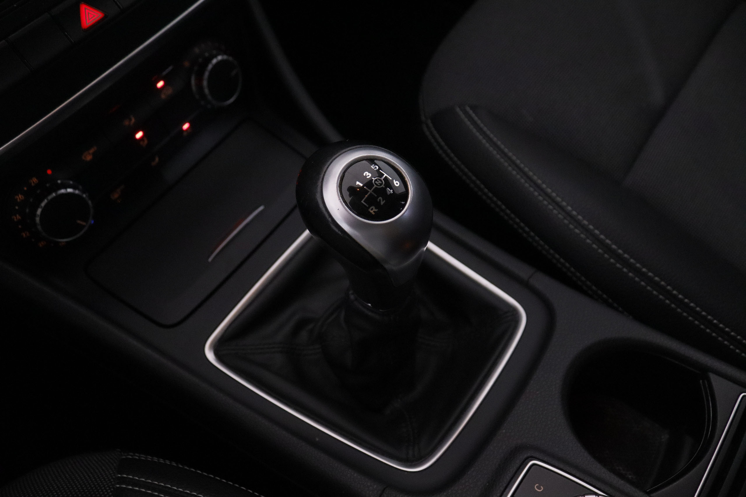 Mercedes-Benz Clase A A180 - foto 19