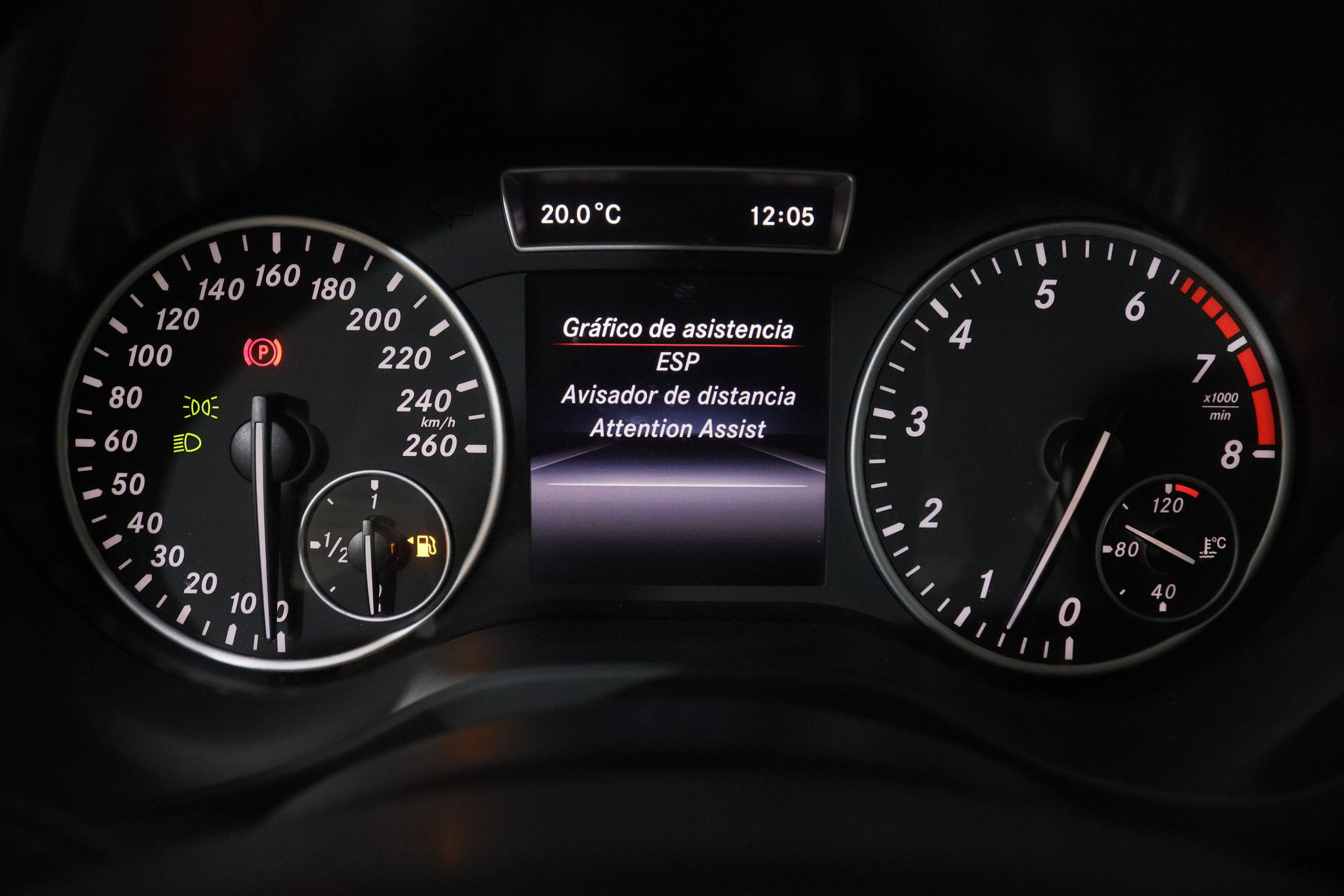 Mercedes-Benz Clase A A180 - foto 15