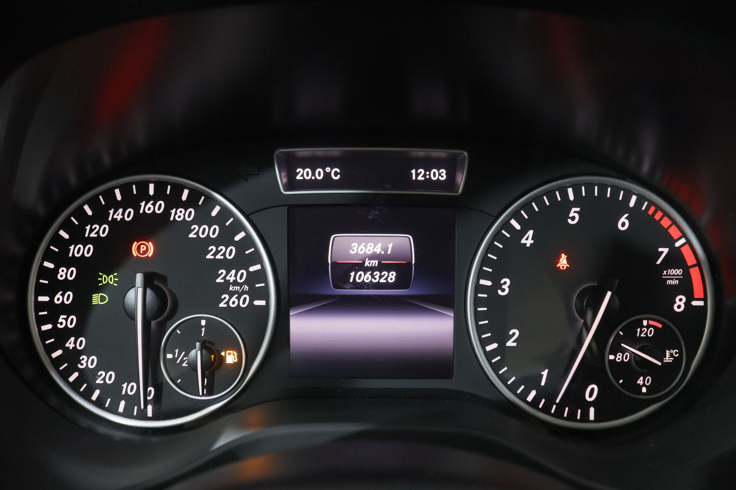 Mercedes-Benz Clase A A180 - foto 14