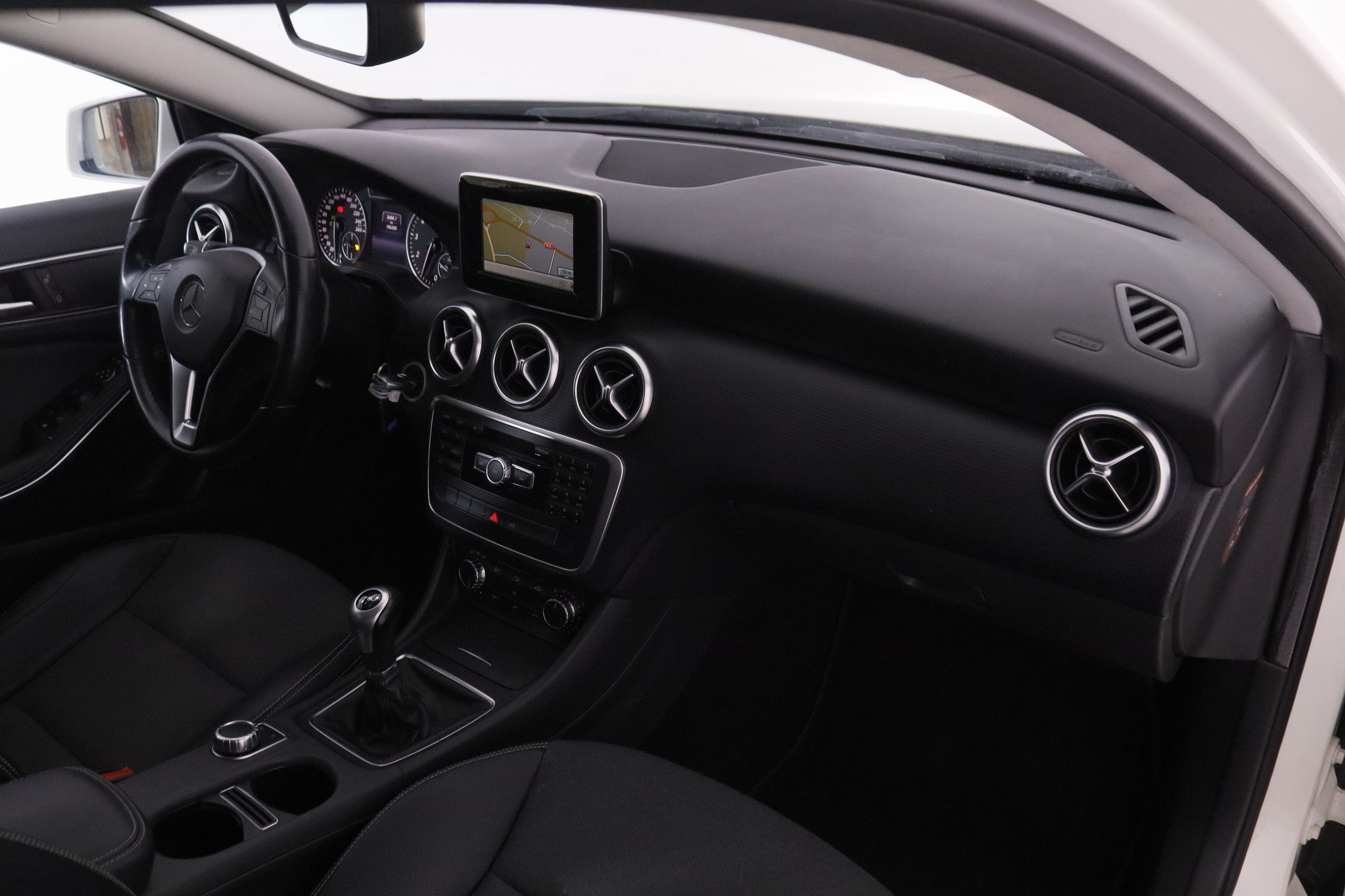 Mercedes-Benz Clase A A180 - foto 12