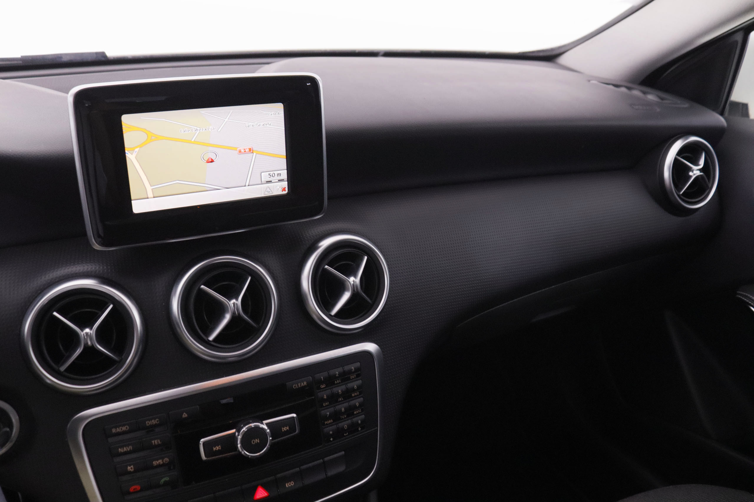Mercedes-Benz Clase A A180 - foto 16