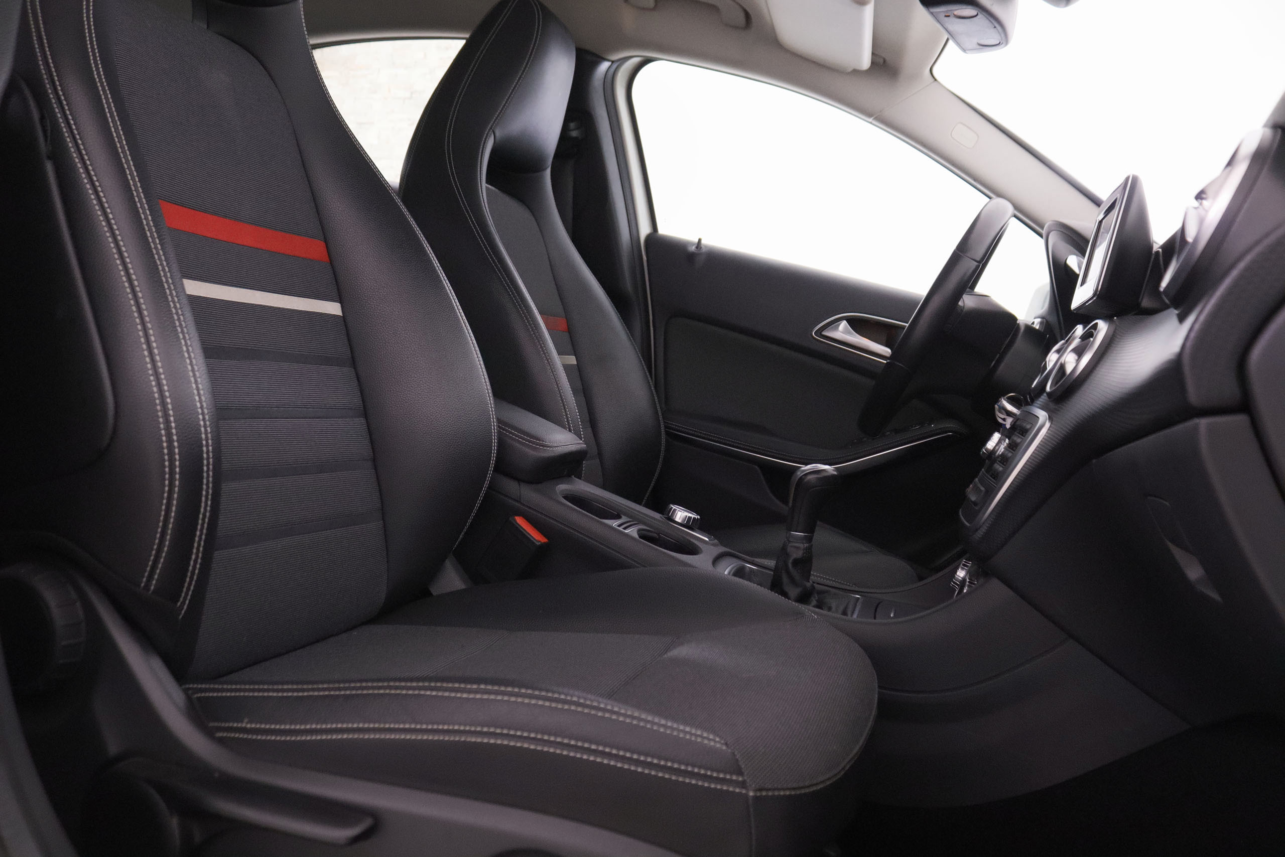 Mercedes-Benz Clase A A180 - foto 21