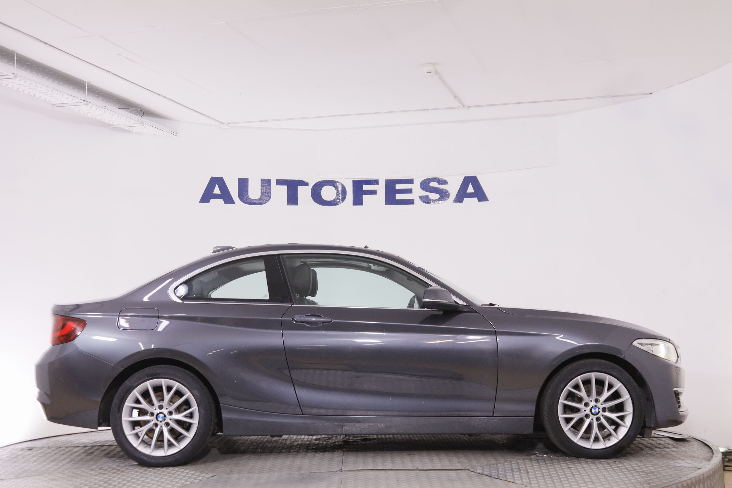 BMW Serie 2 220i Coupe - foto 10